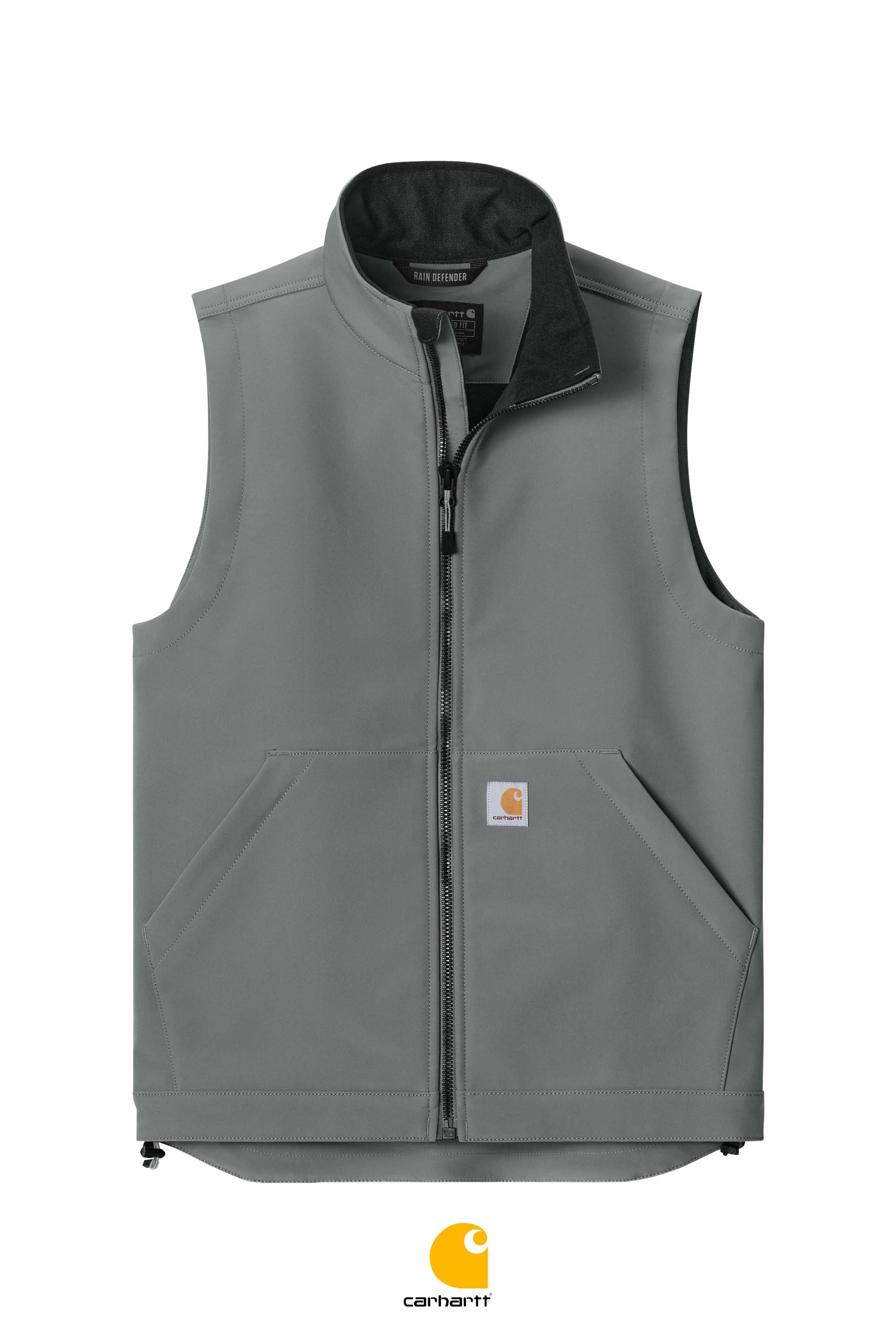 Carhartt® Rain Defender® Soft Shell Vest
