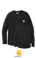 Carhartt Force® Long Sleeve Pocket T-Shirt