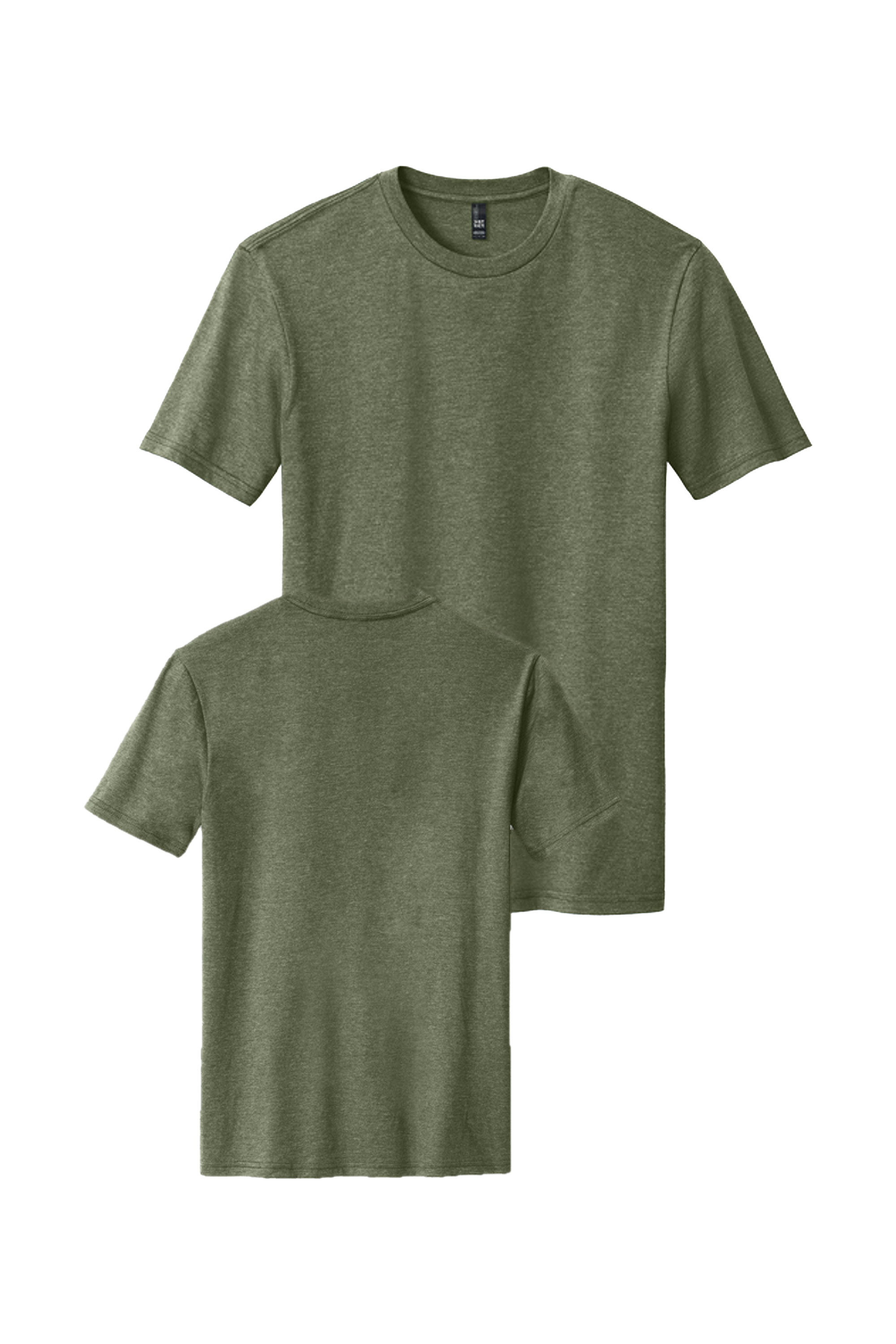 Perfect Blend® CVC Tee