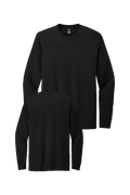Perfect Blend® CVC Long Sleeve Tee