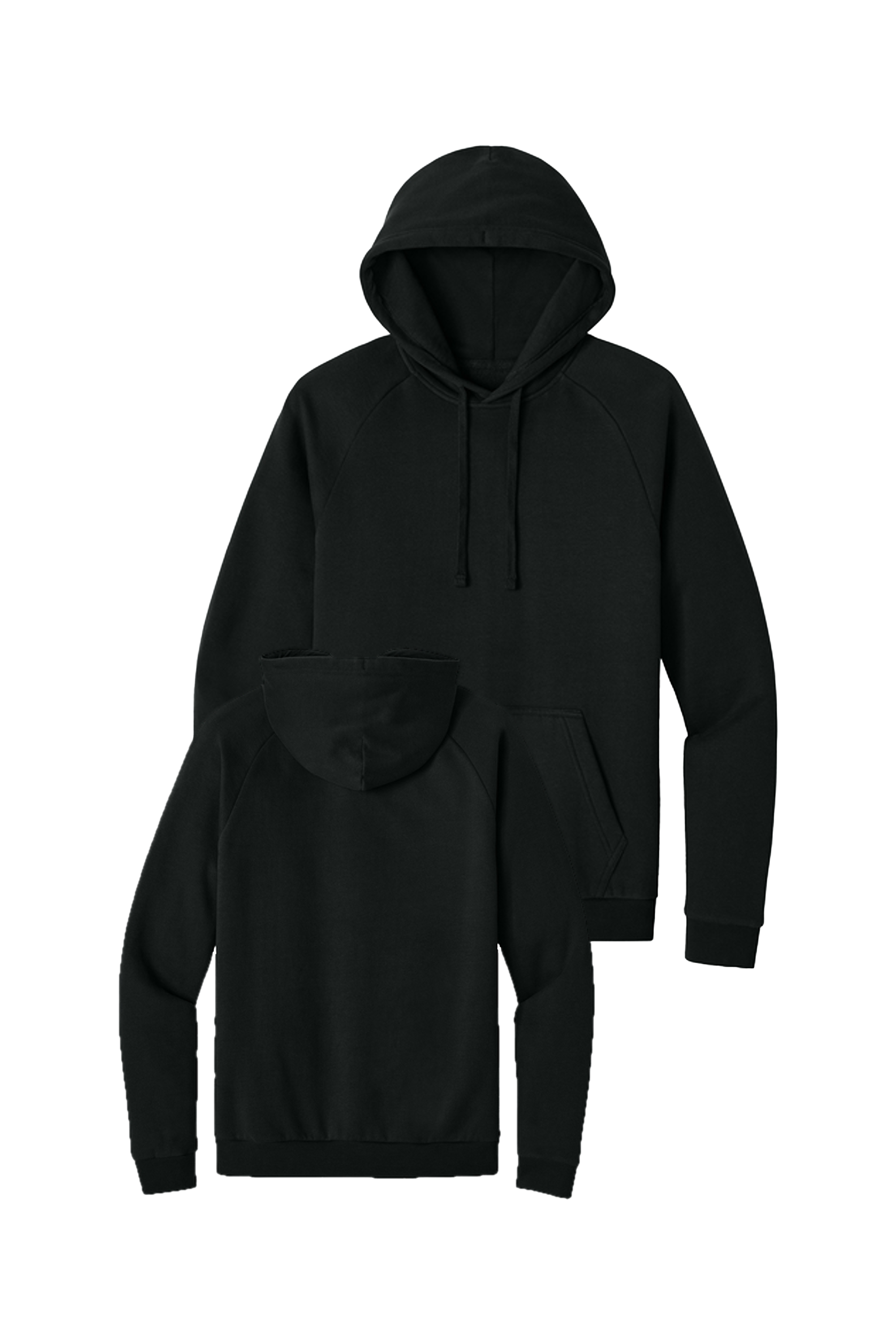 Cloud Fleece Hoodie