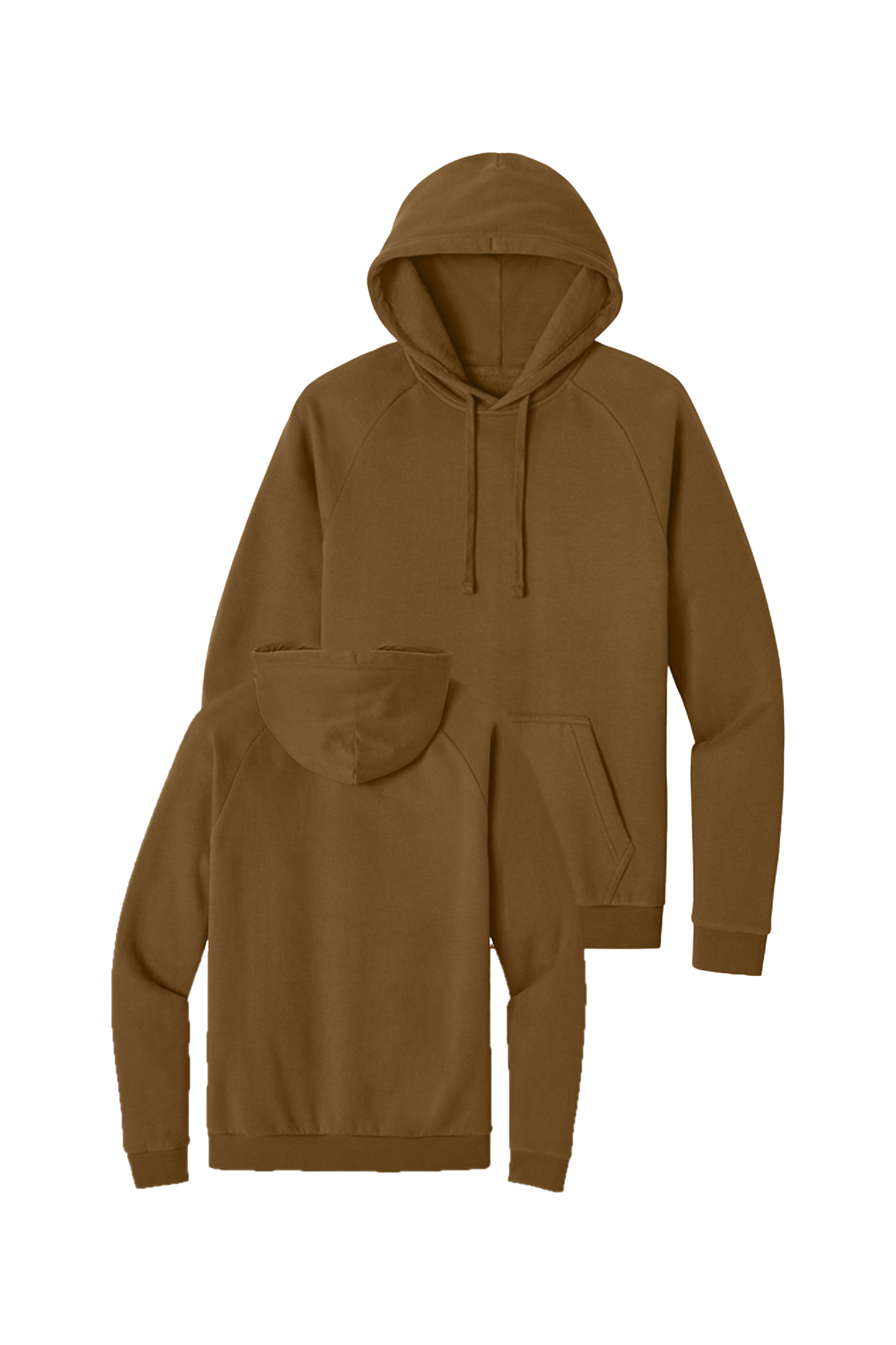 Cloud Fleece Hoodie