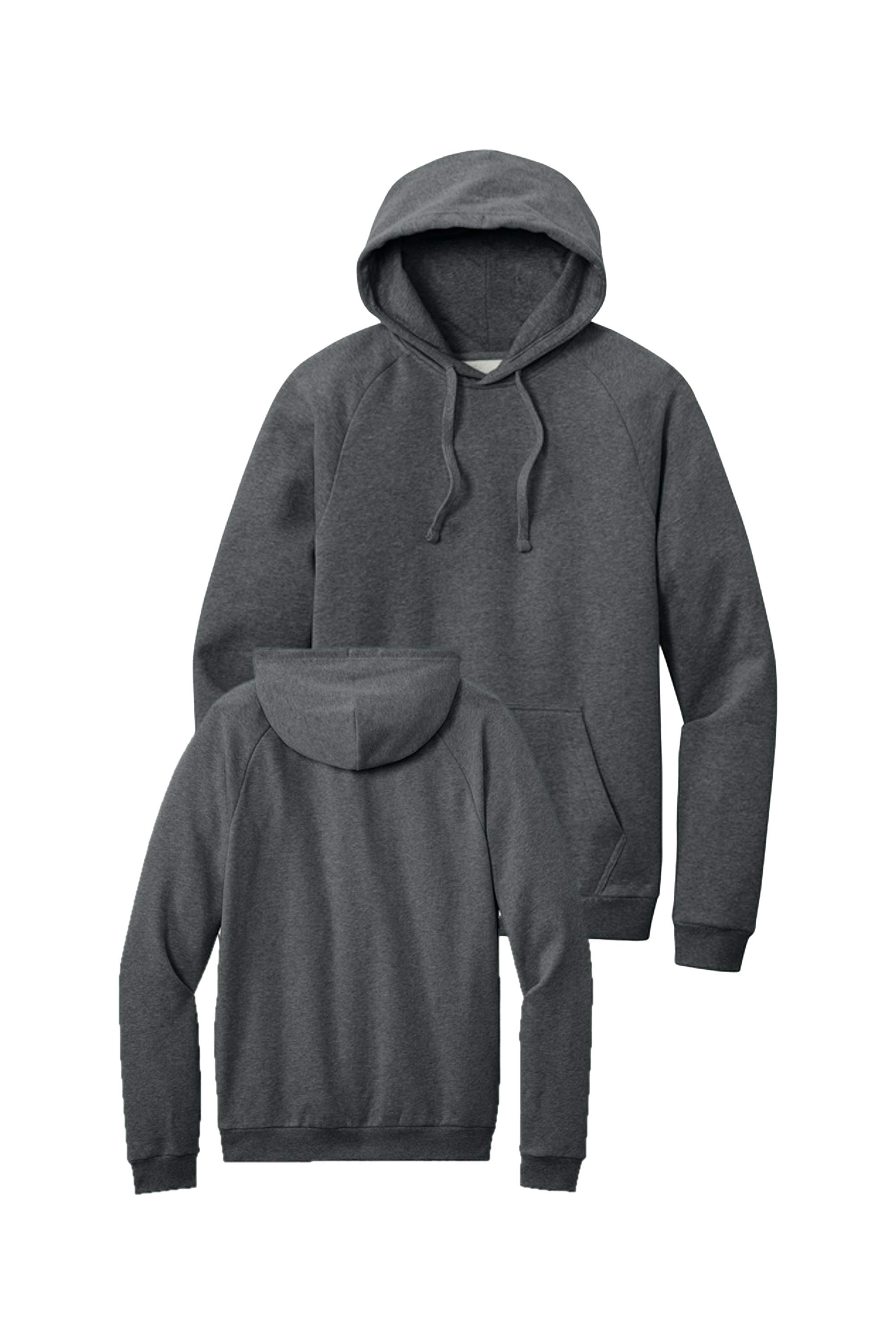 Cloud Fleece Hoodie