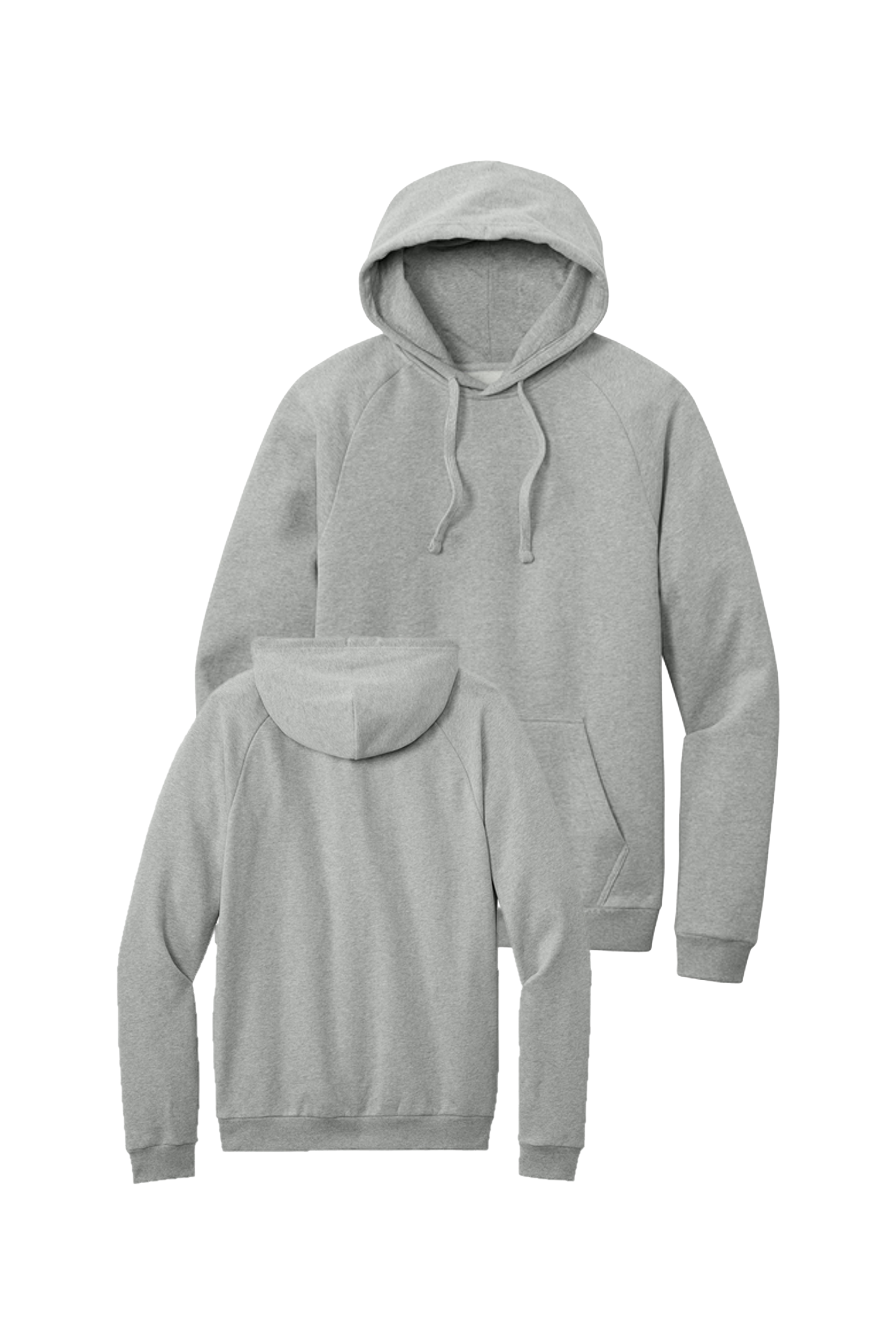 Cloud Fleece Hoodie