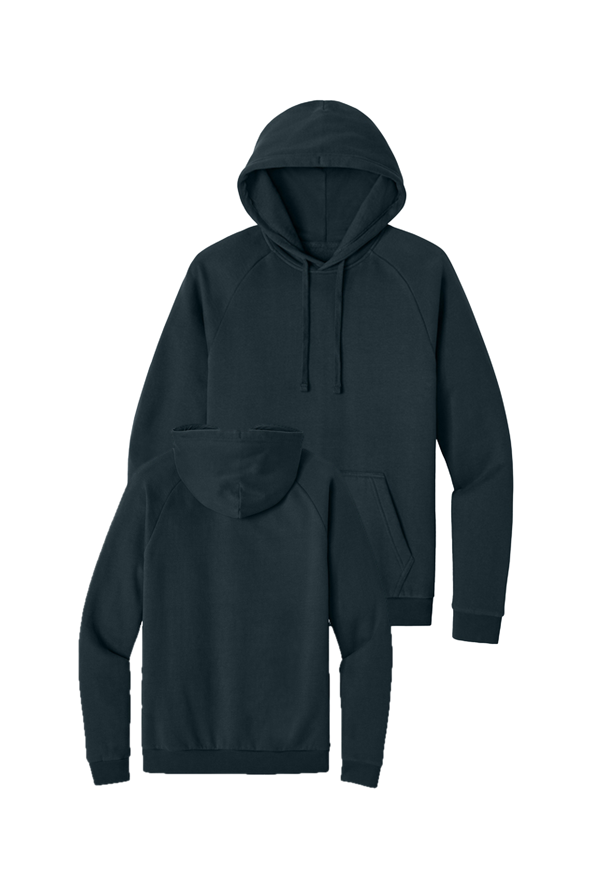 Cloud Fleece Hoodie