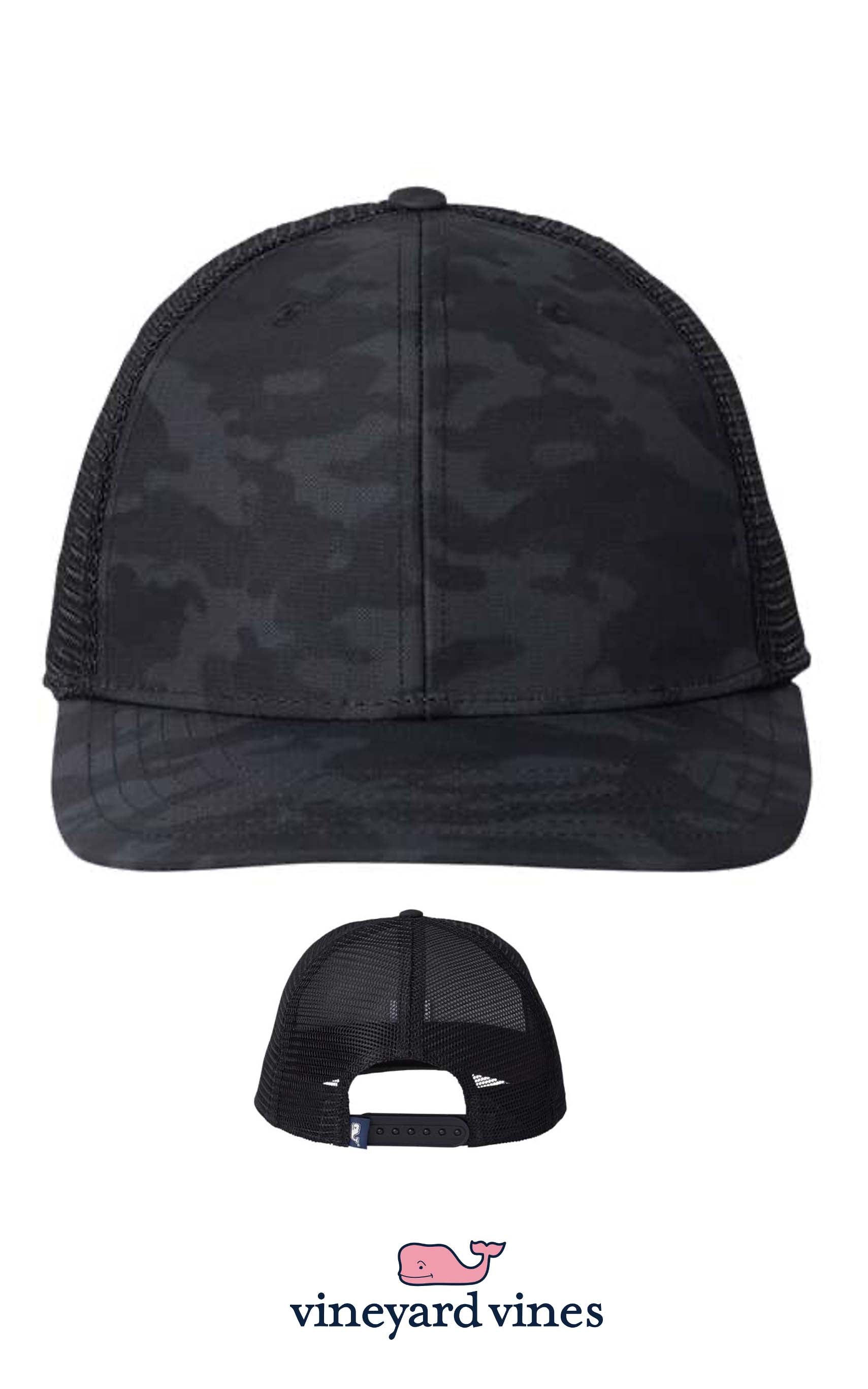 vineyard vines Performance Trucker Cap