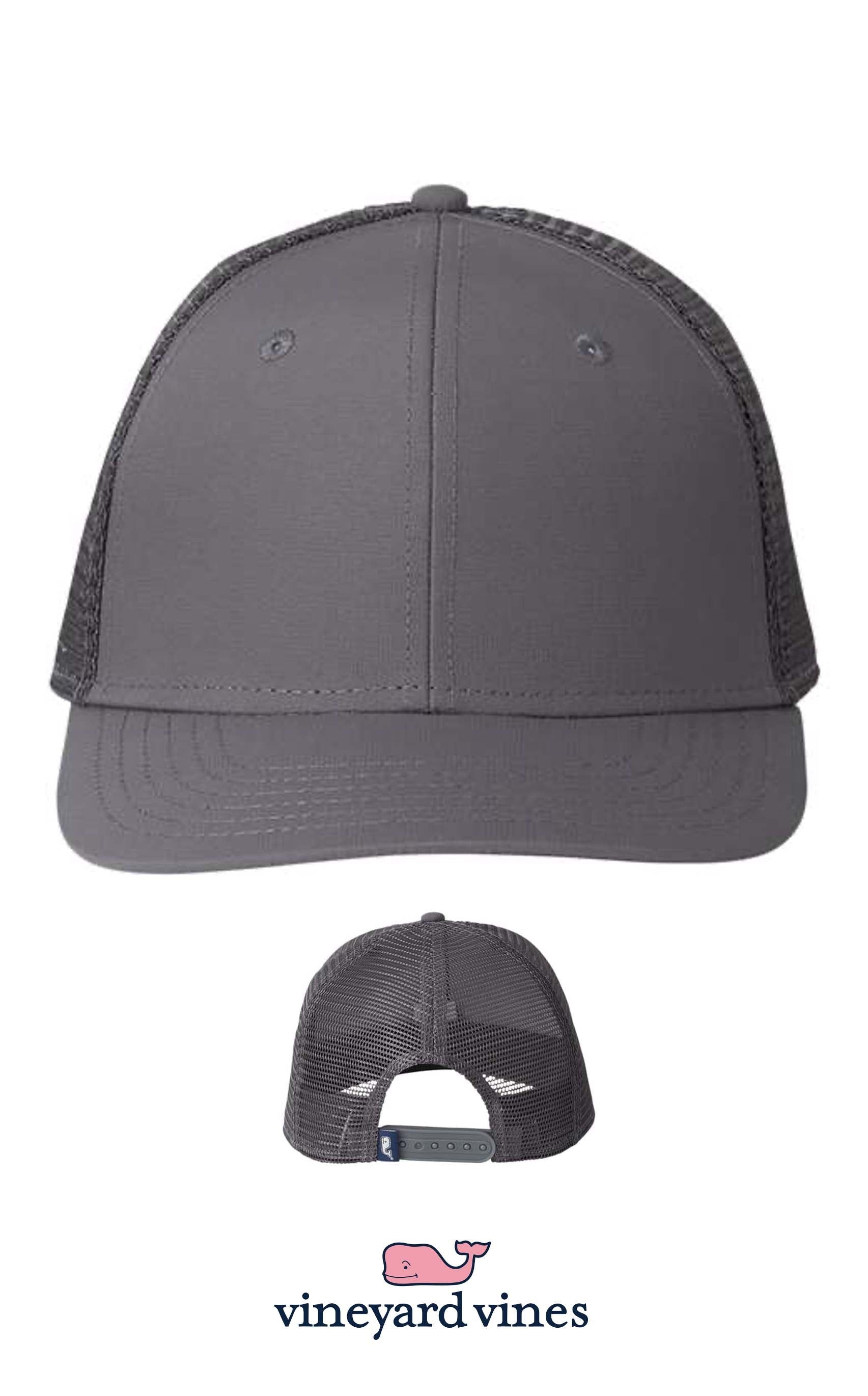 vineyard vines Performance Trucker Cap