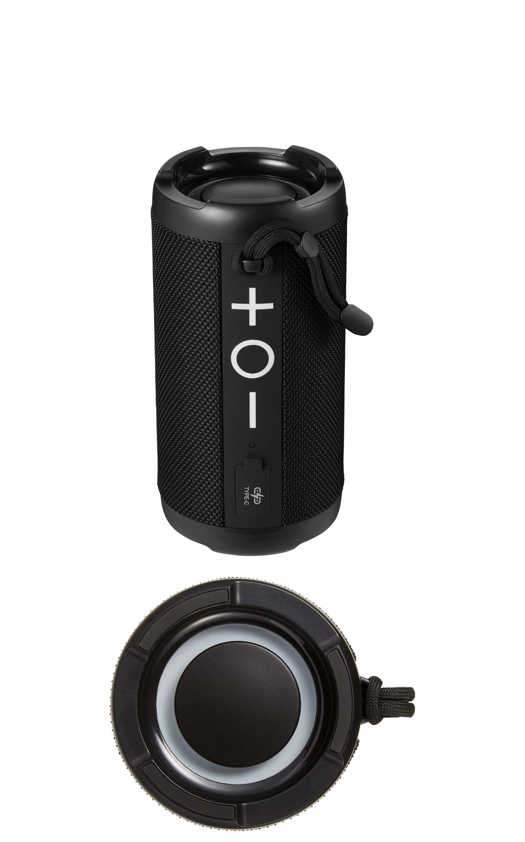 Prime Line Cordelia Wireless IPX7 Waterproof Speaker