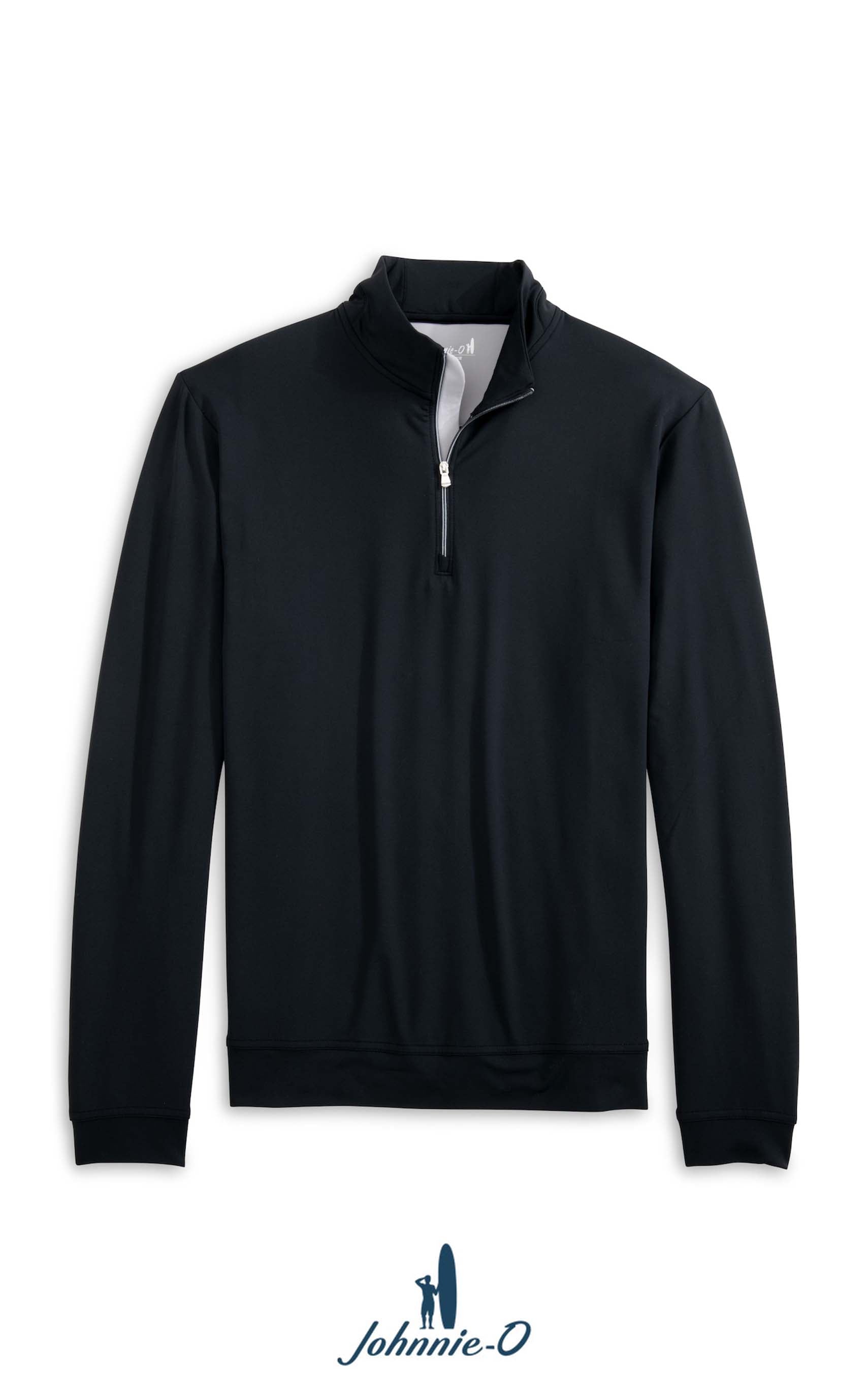Johnnie-O MOTION 1/4 Zip
