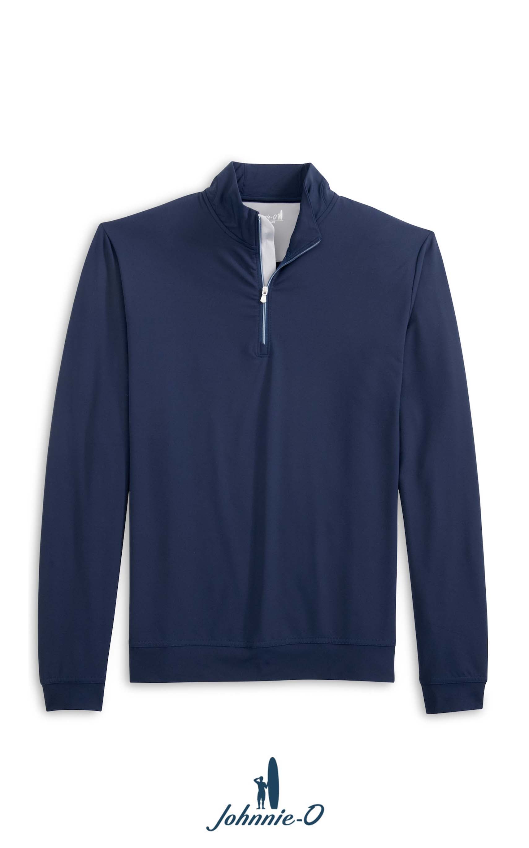 Johnnie-O MOTION 1/4 Zip