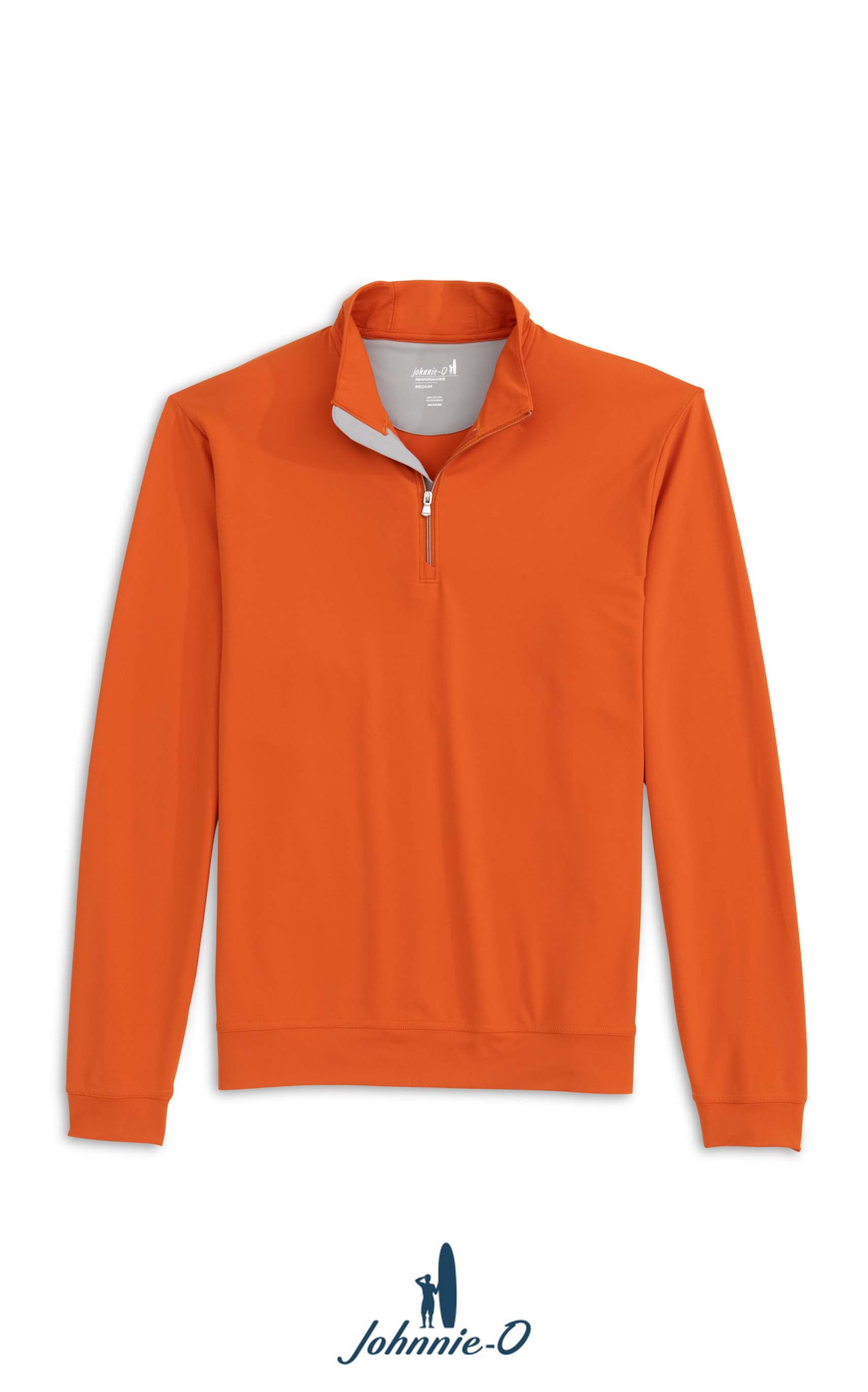 Johnnie-O MOTION 1/4 Zip