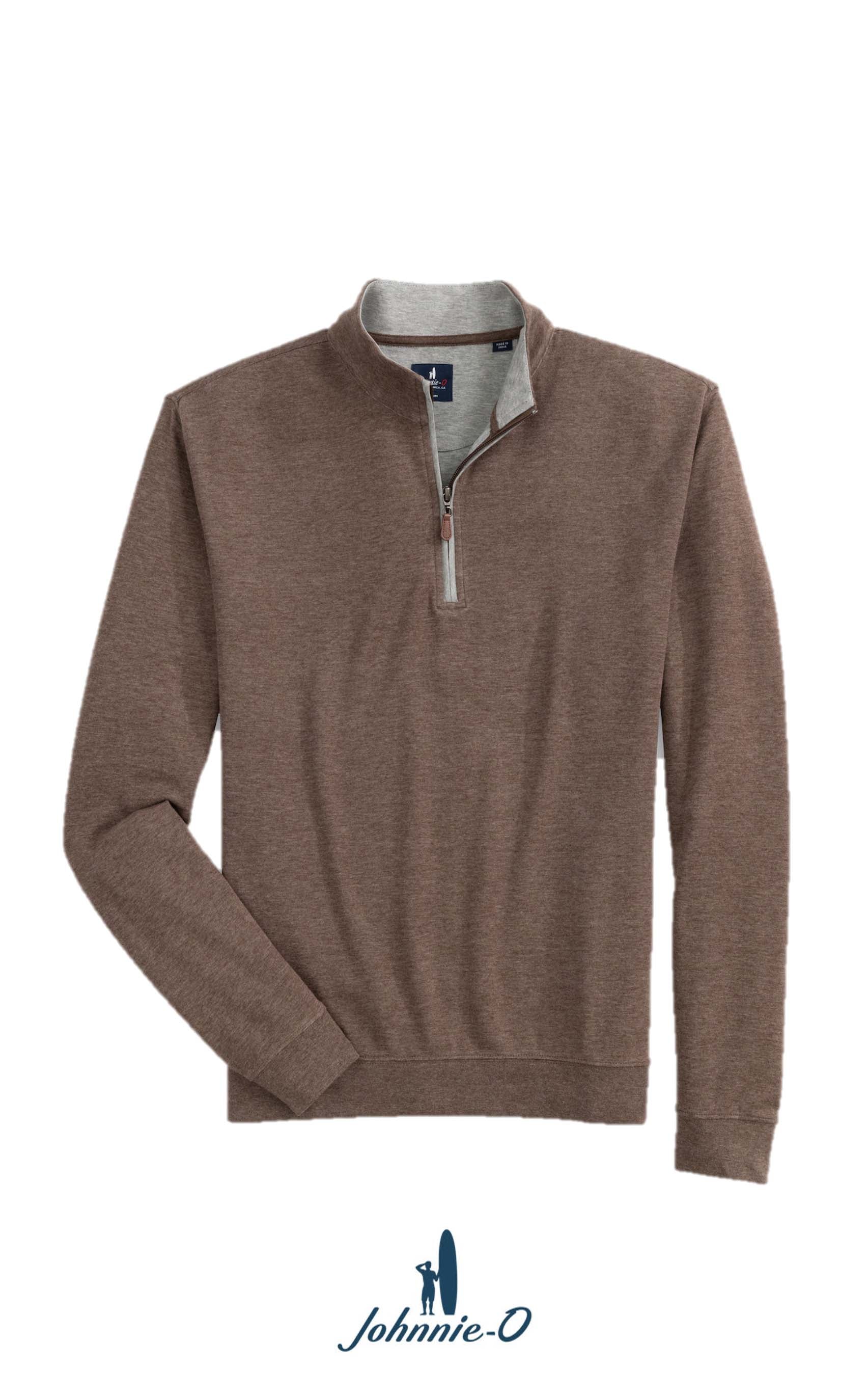 Johnnie-O Sully 1/4 Zip