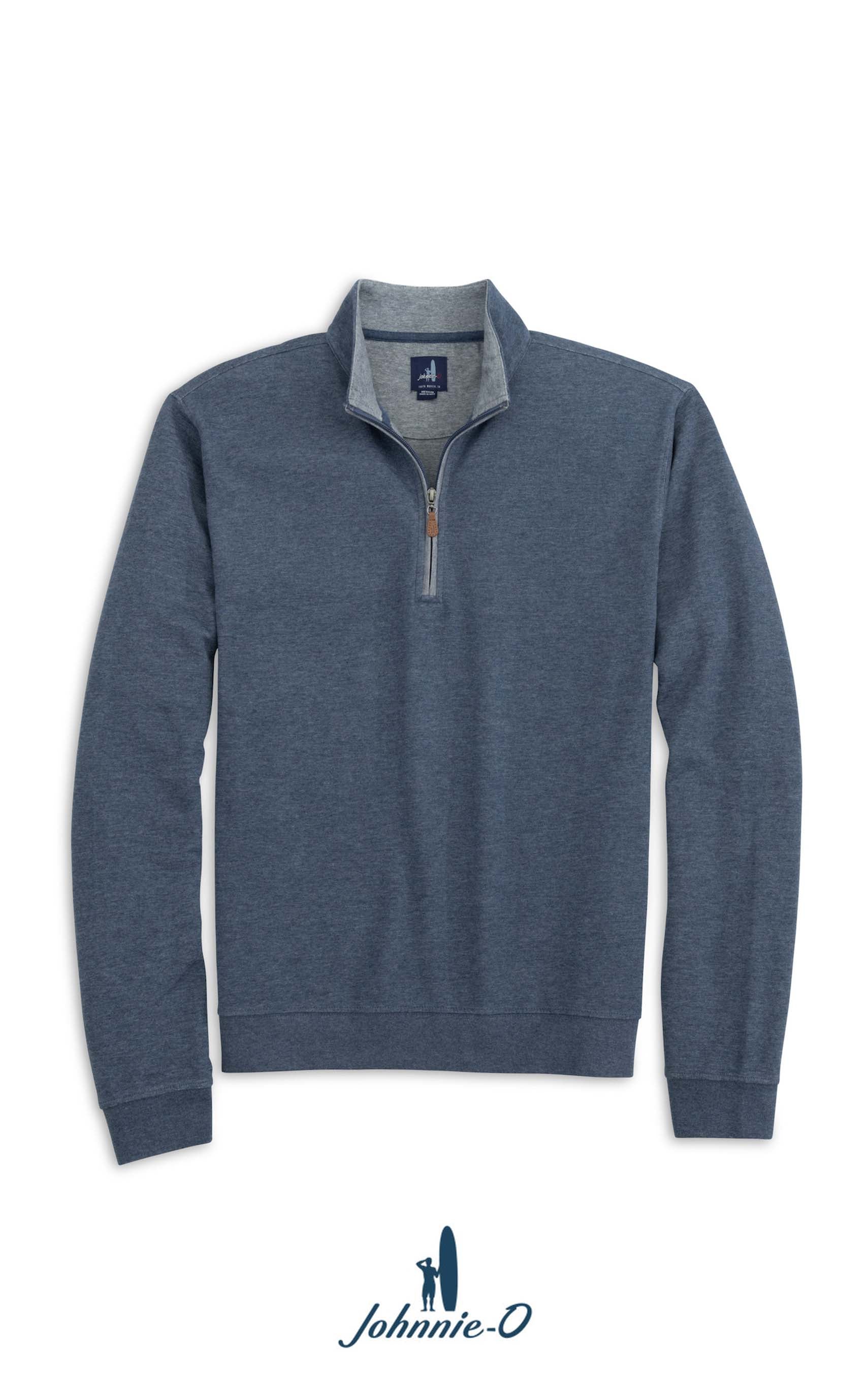 Johnnie-O Sully 1/4 Zip