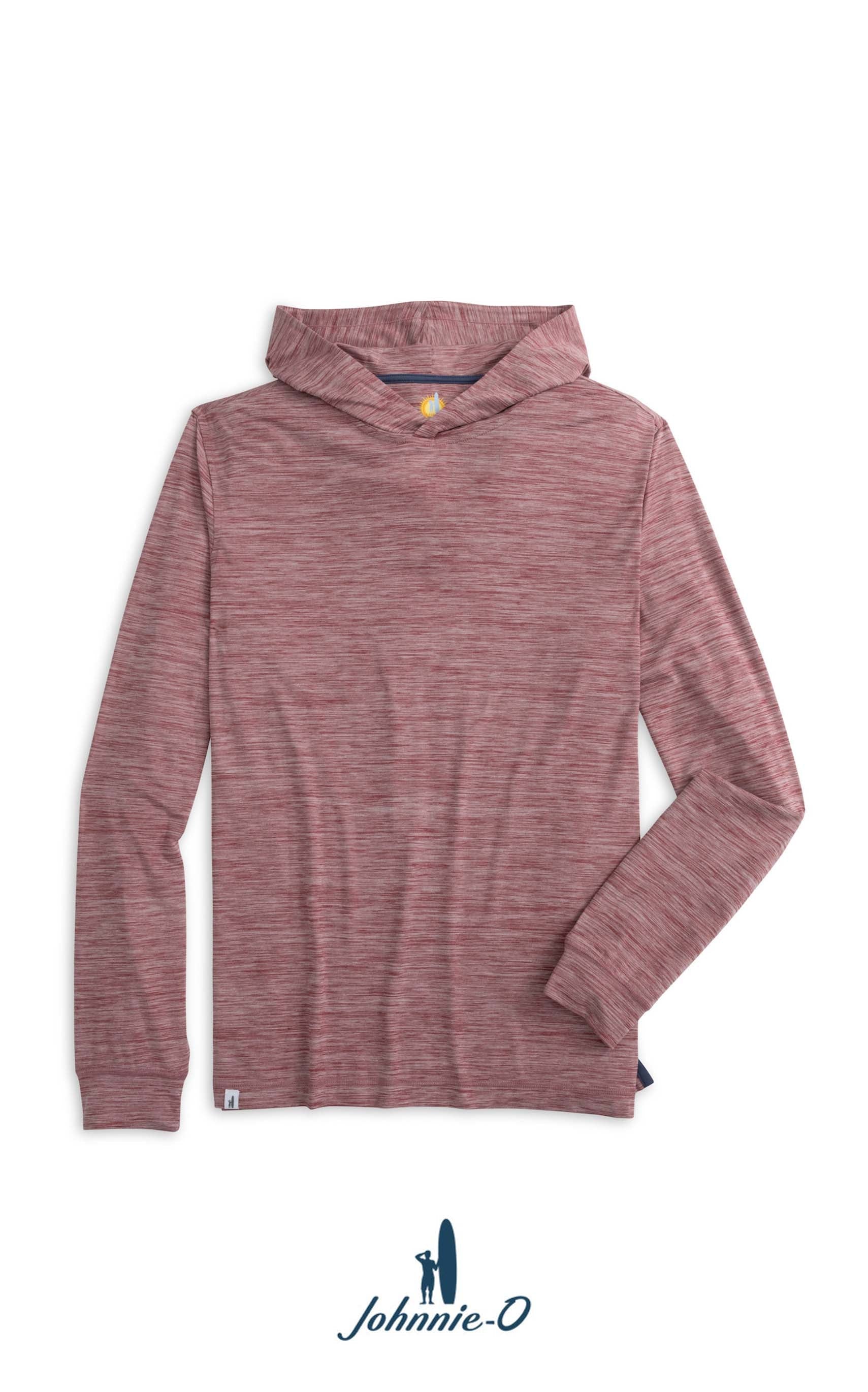 Johnnie-O TALON Hoodie