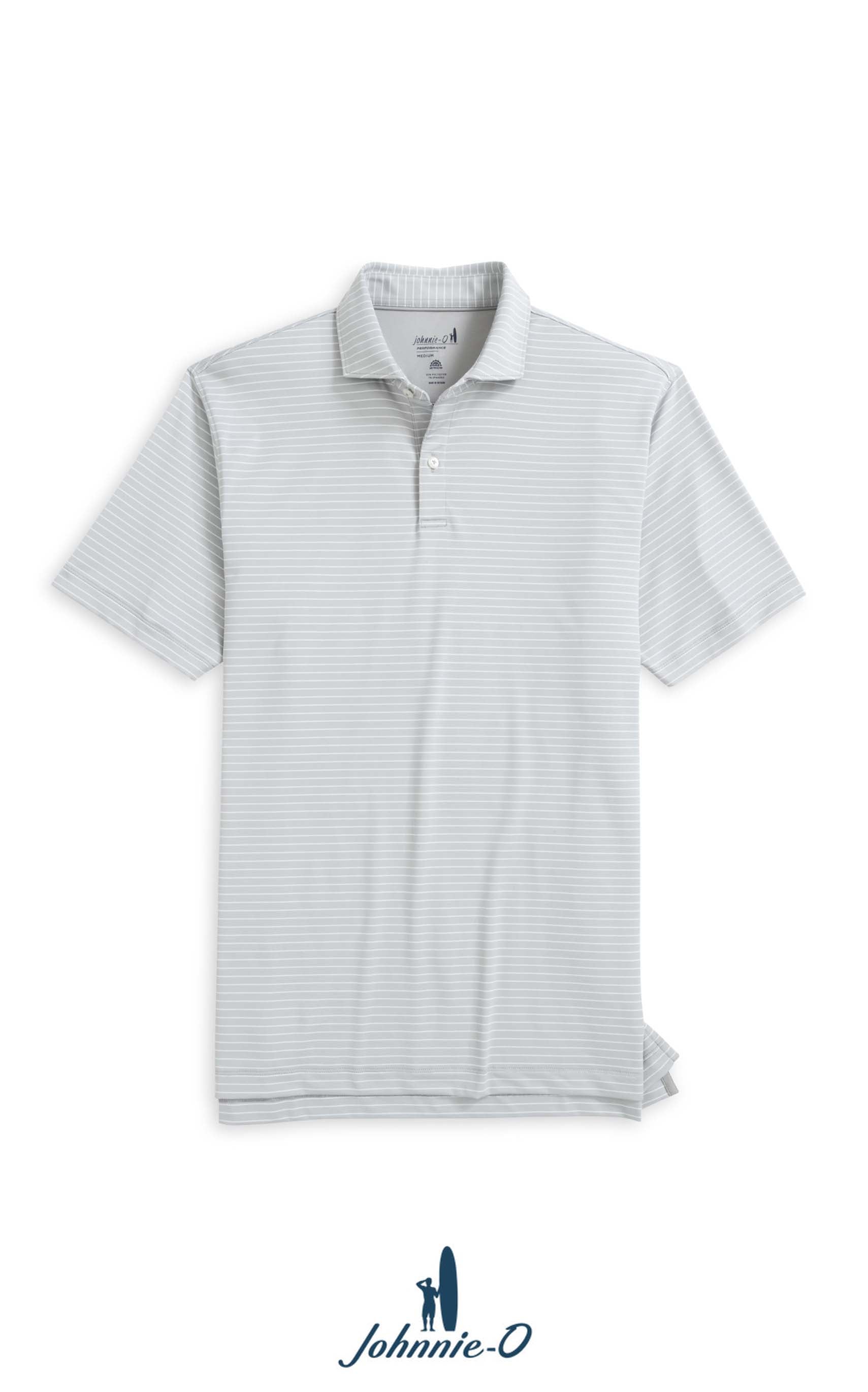 Johnnie-O BEAU Polo