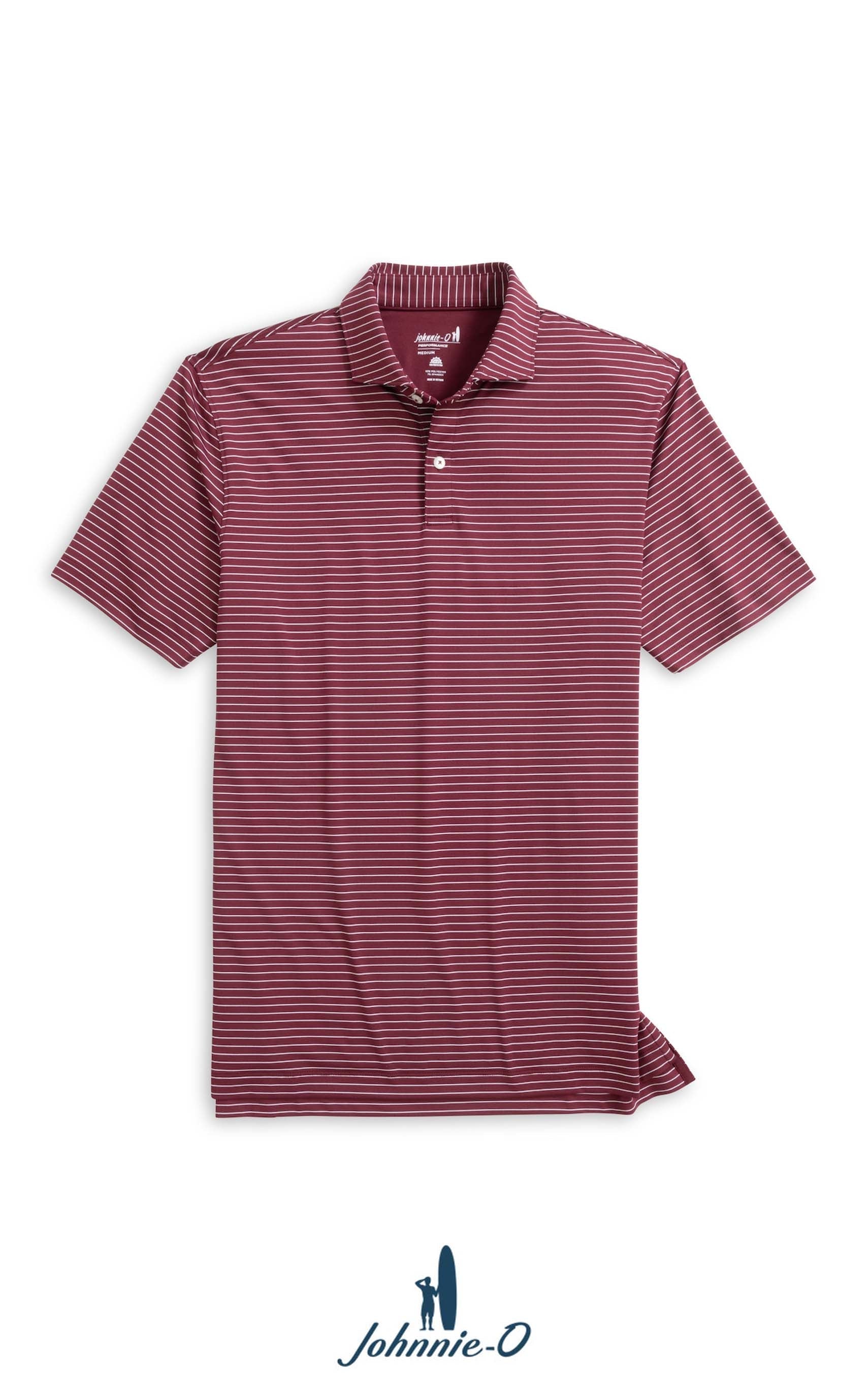 Johnnie-O BEAU Polo