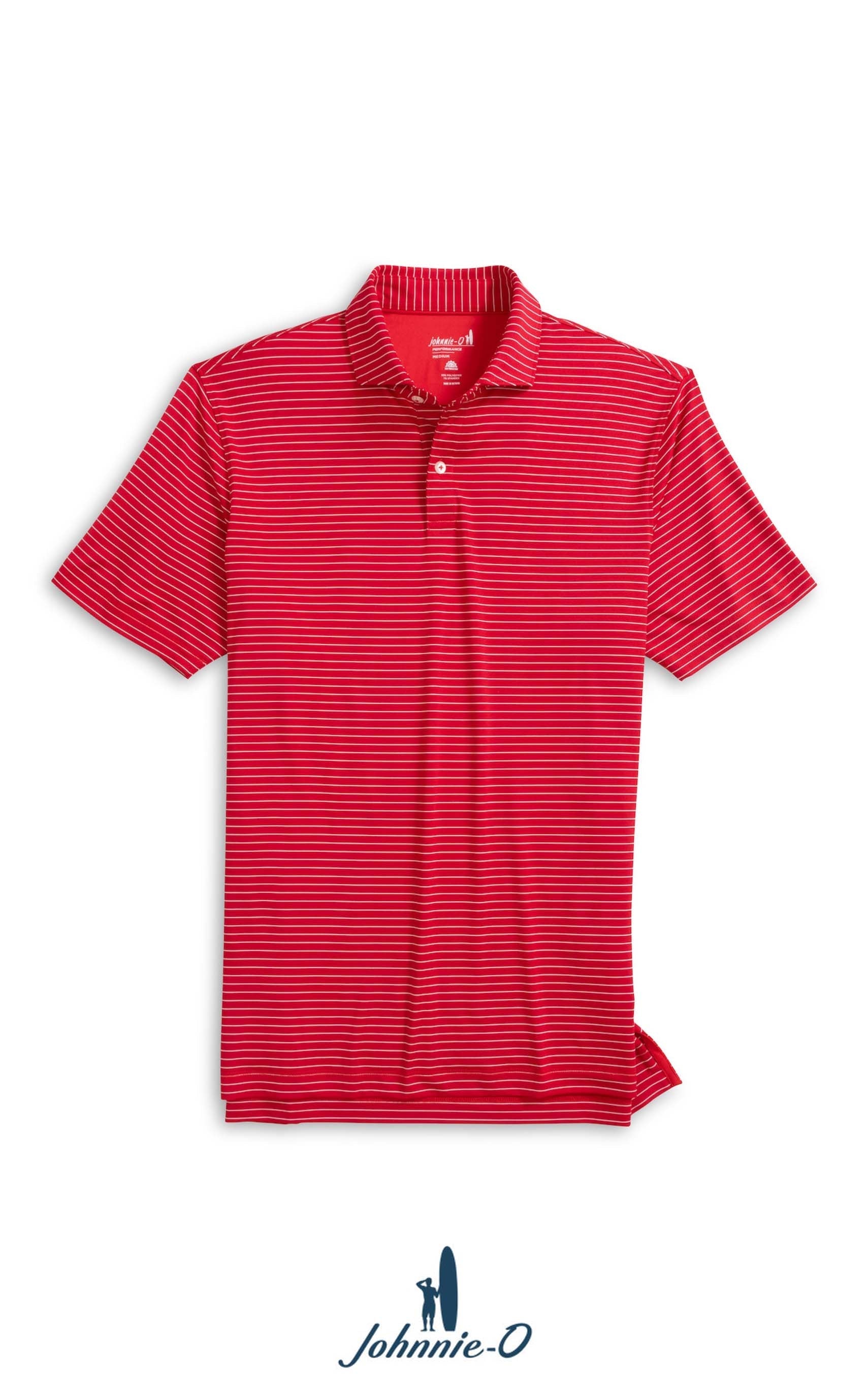 Johnnie-O BEAU Polo