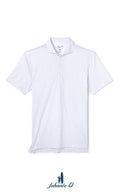 Johnnie-O PIP FLORAL Polo