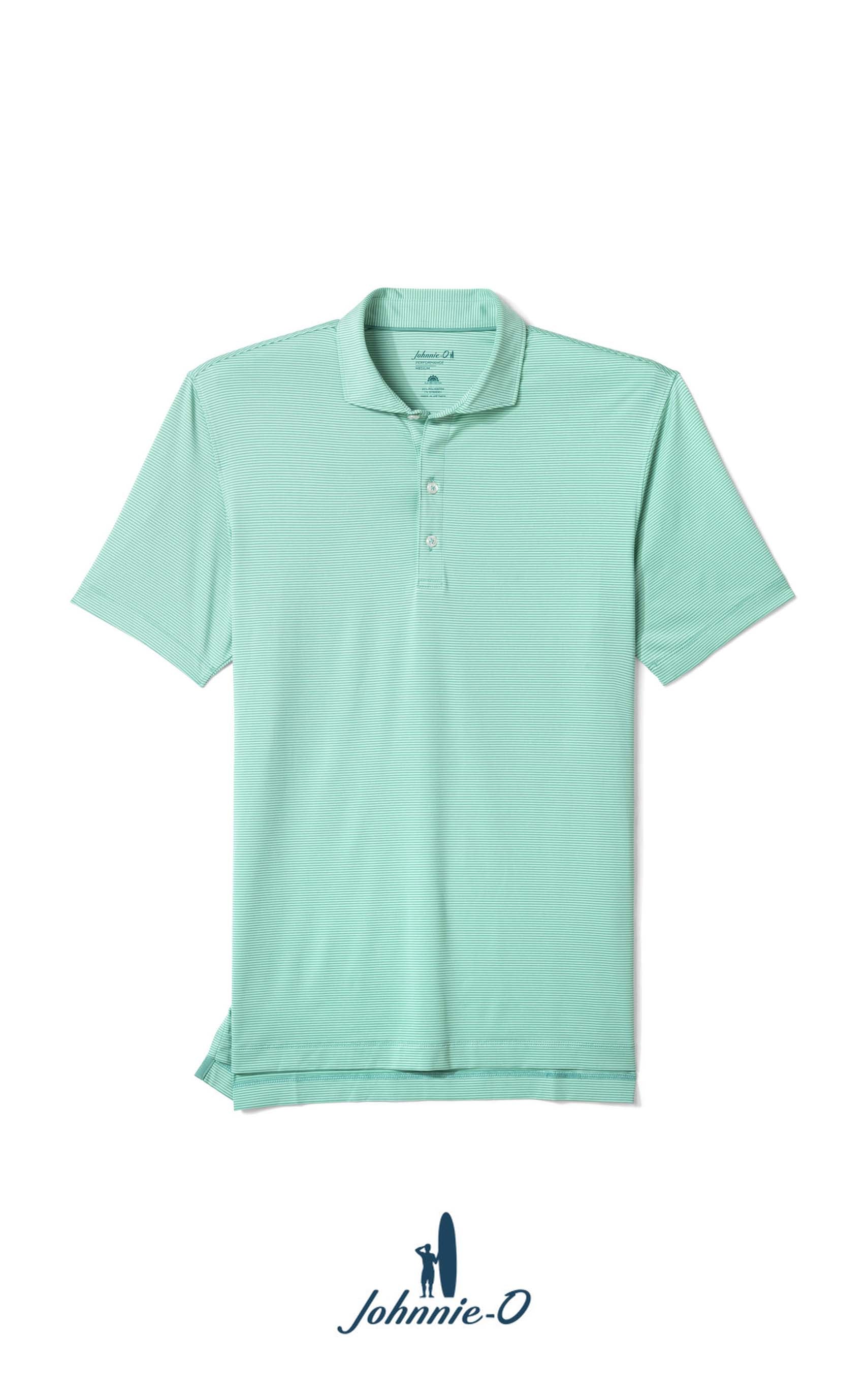 Johnnie-O LYNDONN Polo