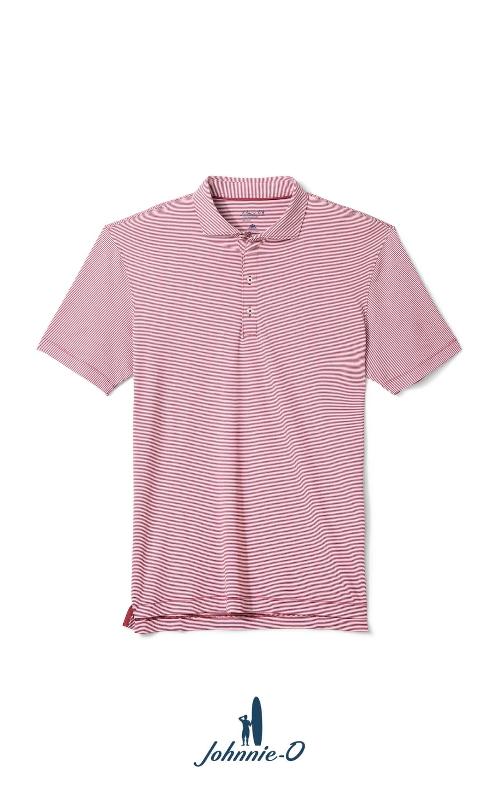 Johnnie-O LYNDONN Polo