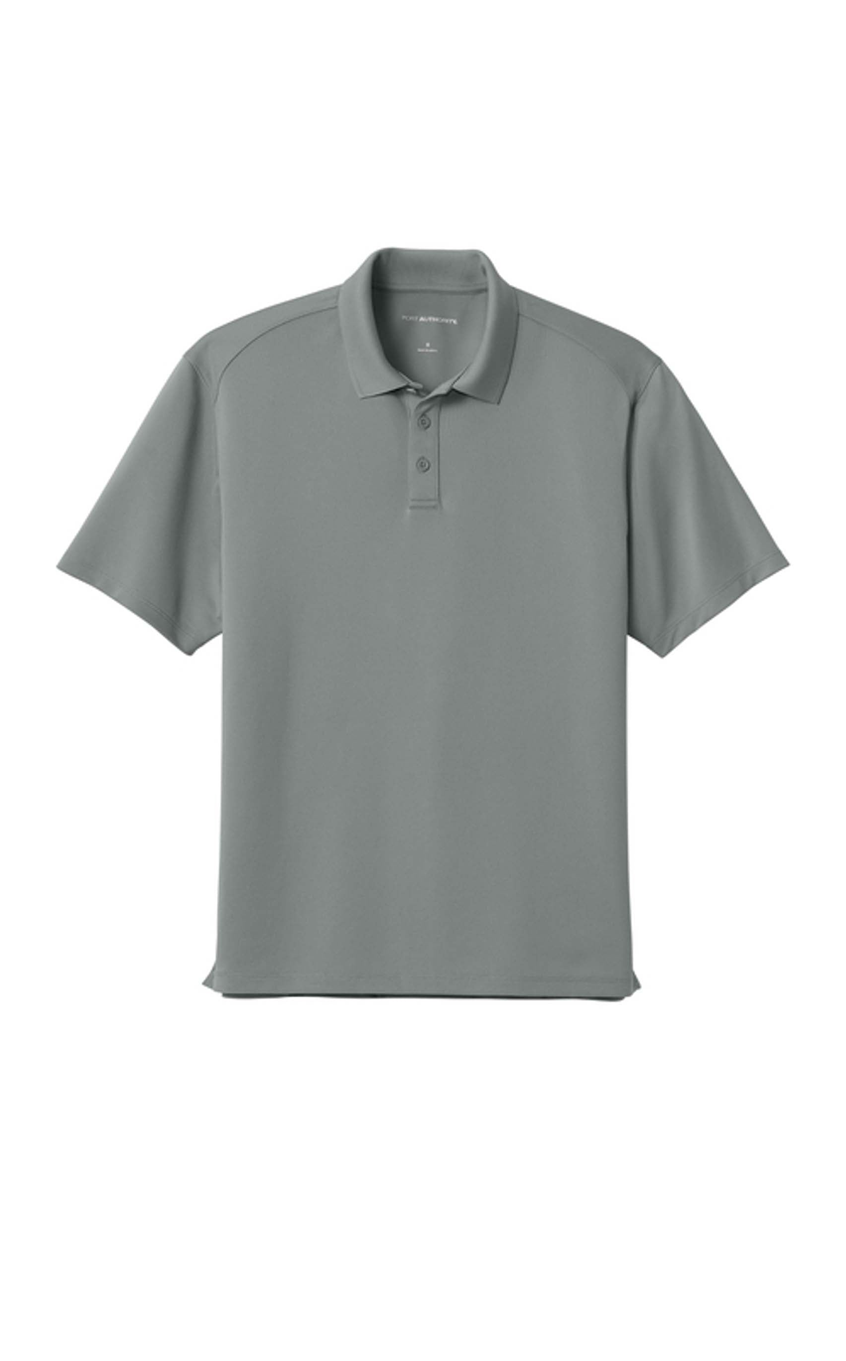 Men’s Wearever Performance Pique Polo