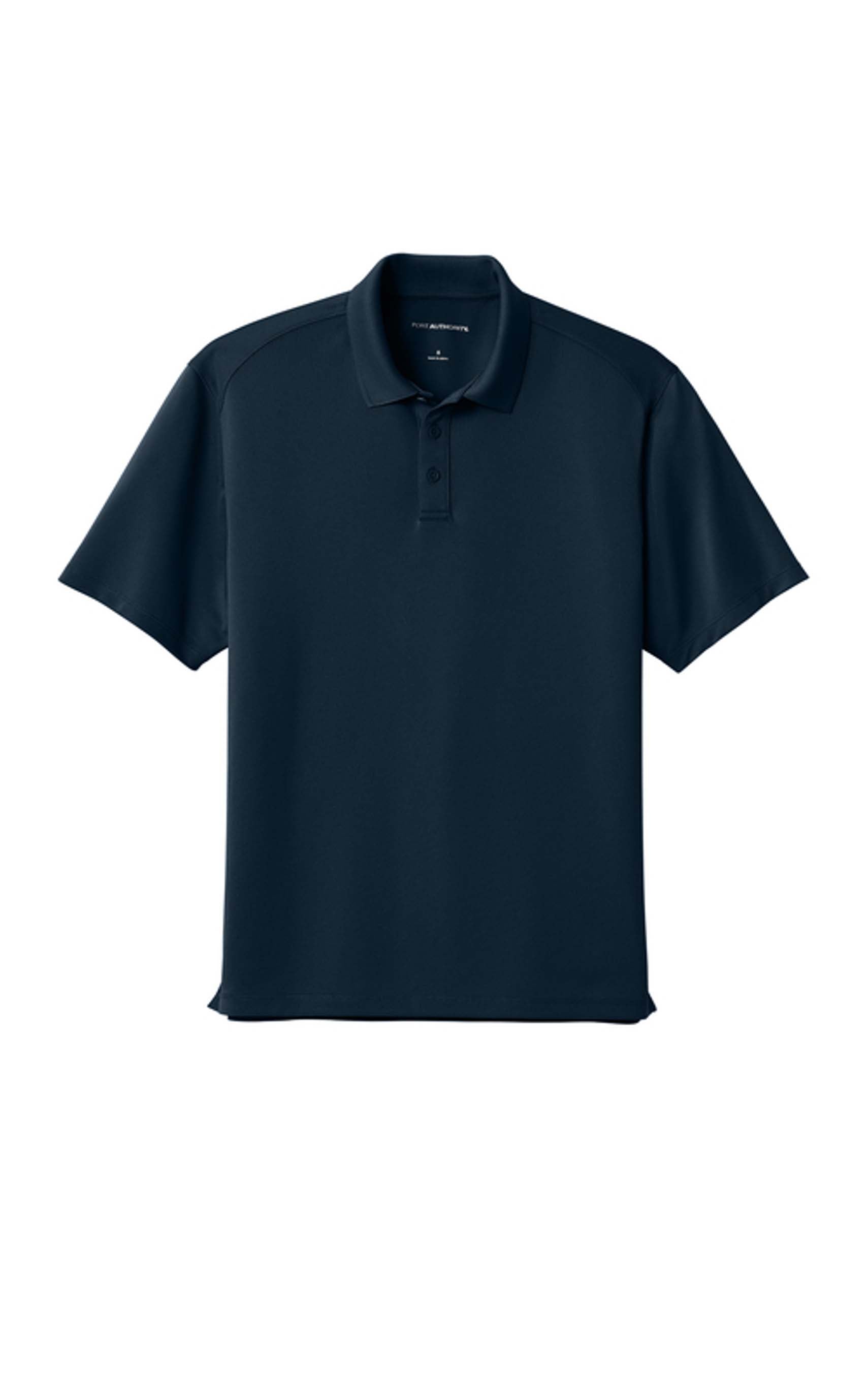 Men’s Wearever Performance Pique Polo