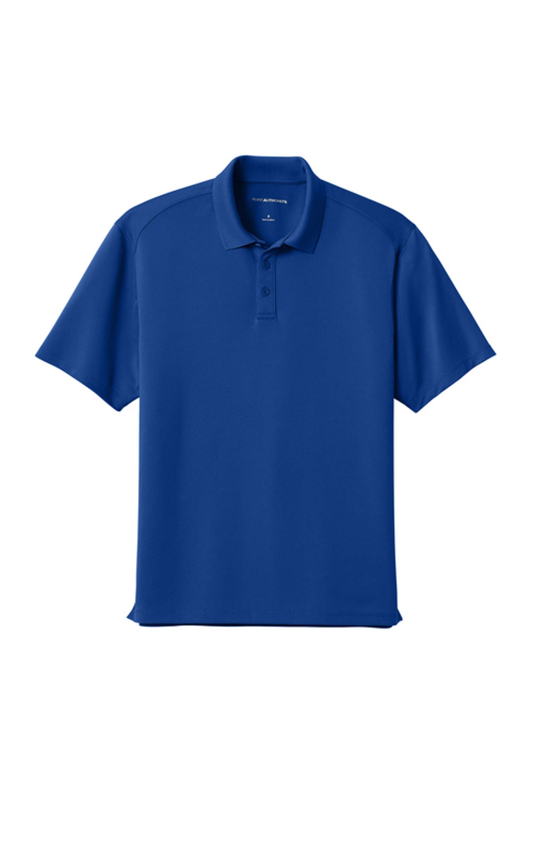 Men’s Wearever Performance Pique Polo