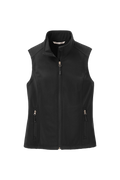 Port Authority® Women's Core Soft Shell Vest