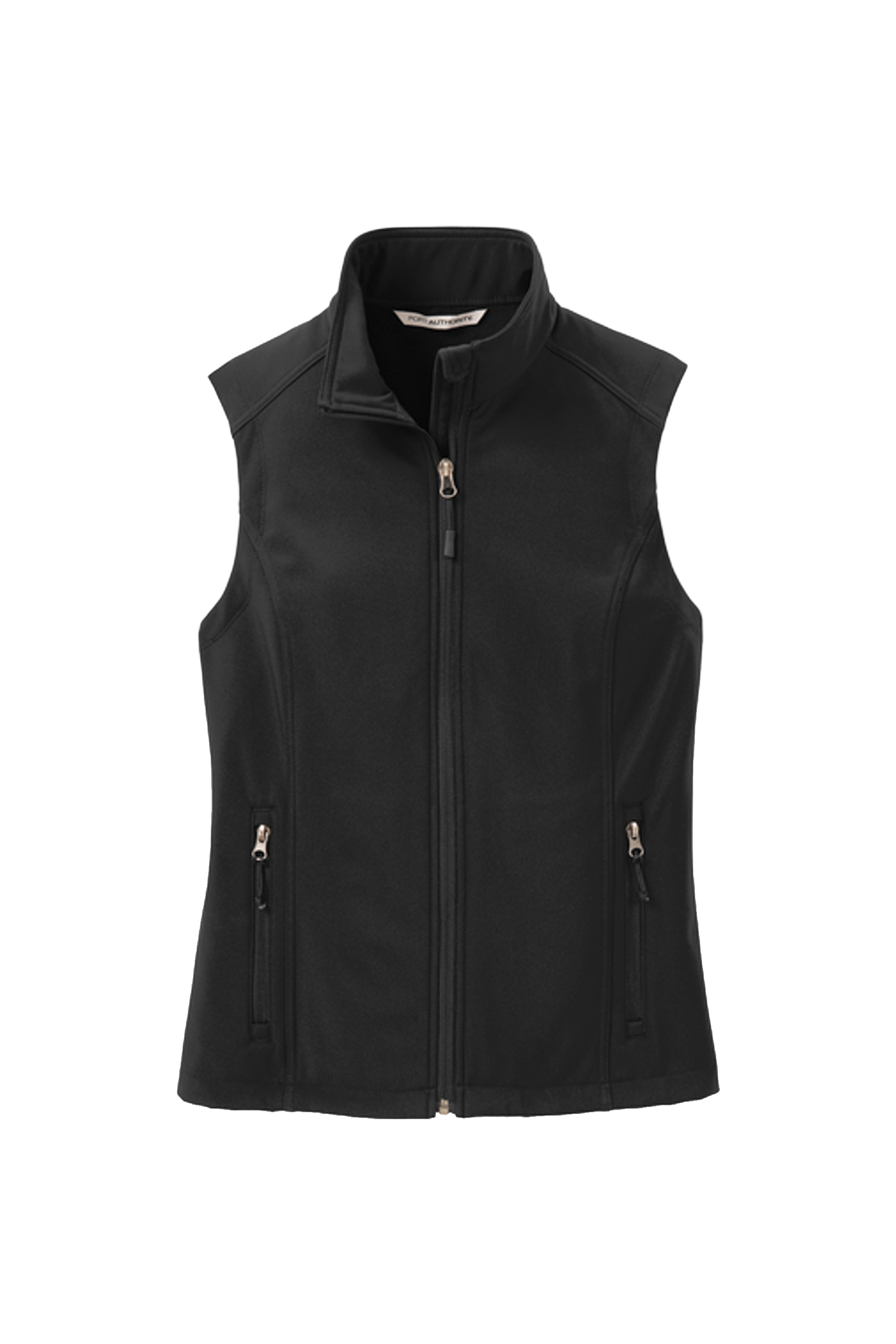 Port Authority® Women's Core Soft Shell Vest