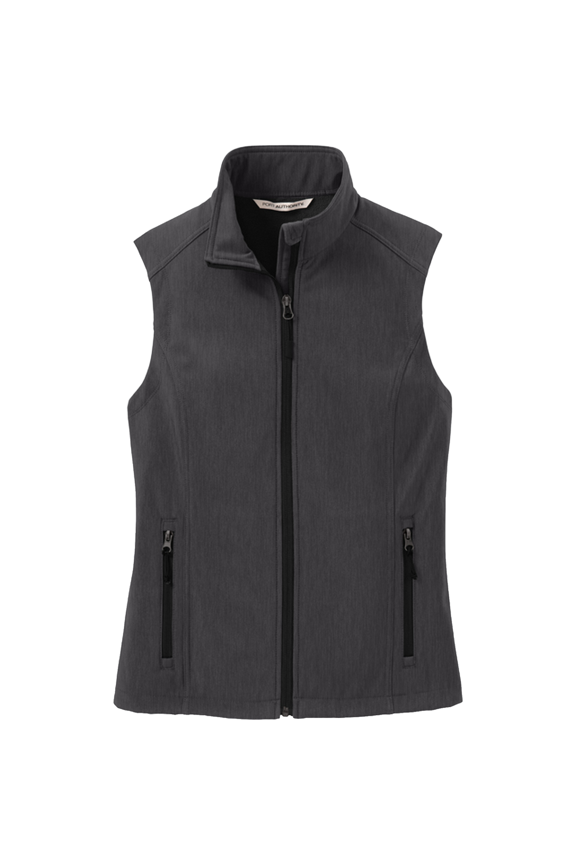 Port Authority® Women's Core Soft Shell Vest
