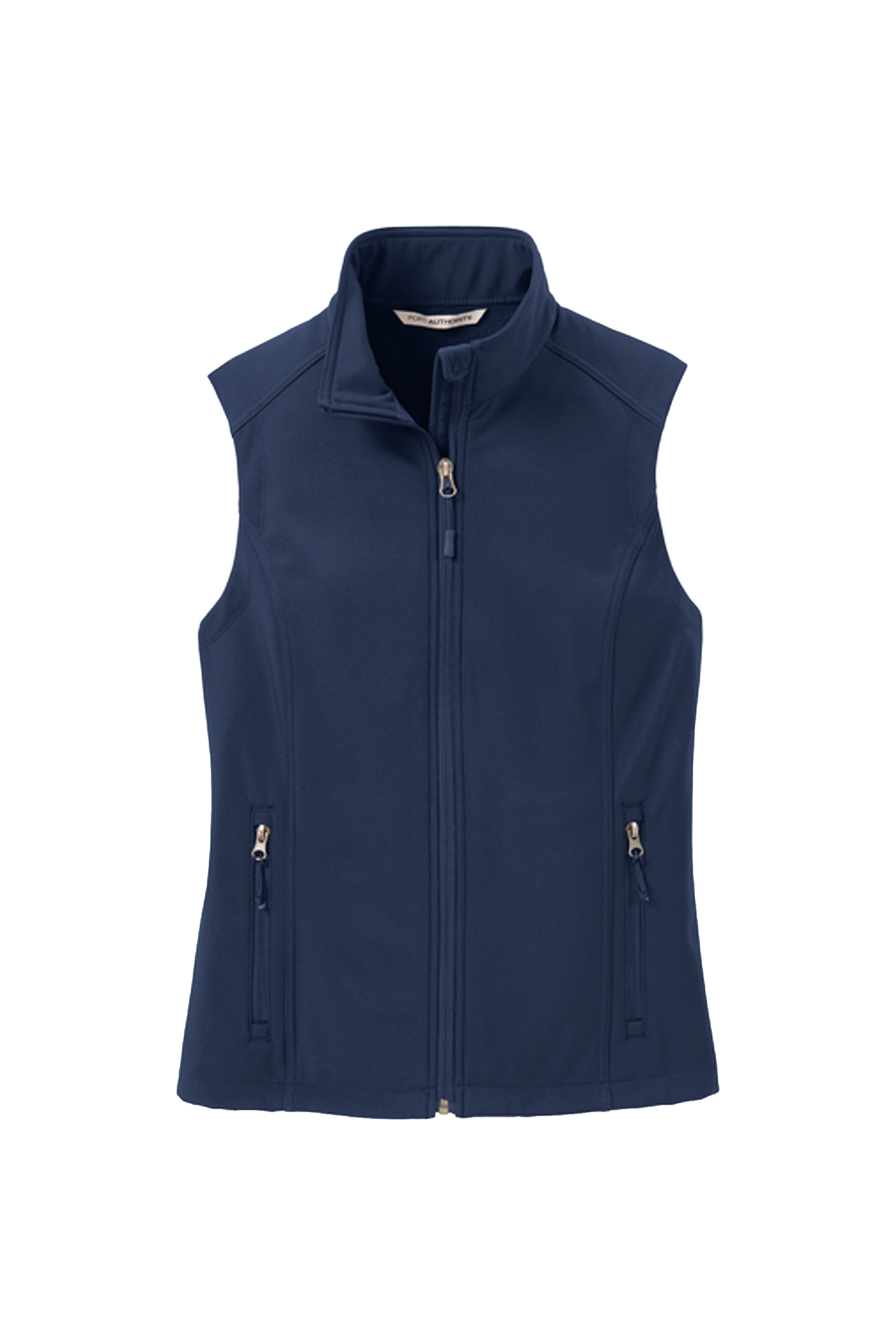Port Authority® Women's Core Soft Shell Vest