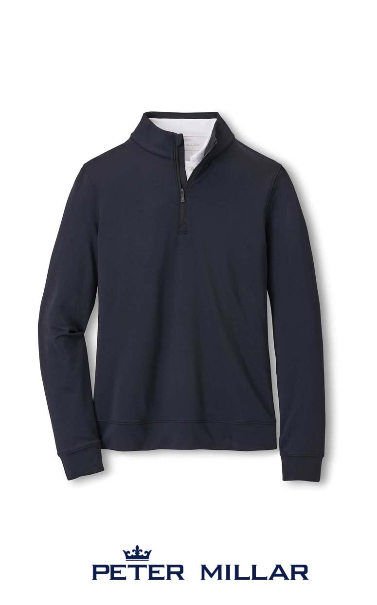 Peter Millar Women's Perth Performance Quarter-Zip
