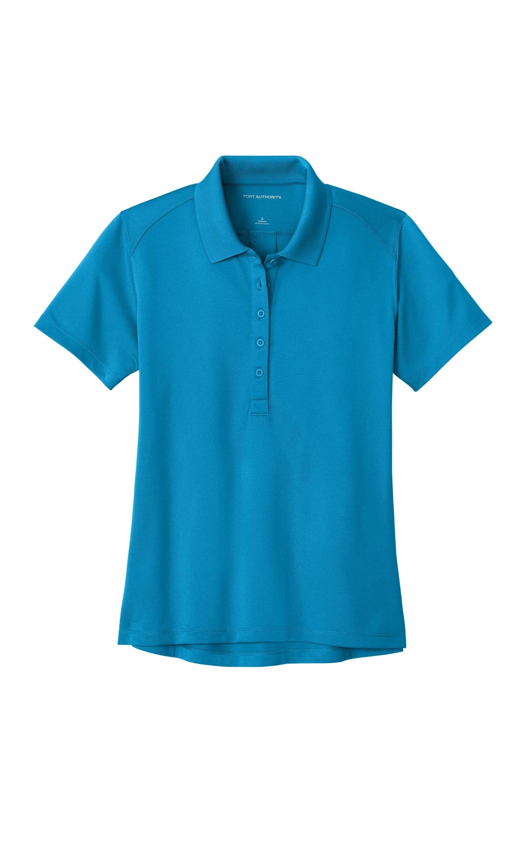 Women’s Wearever Performance Pique Polo