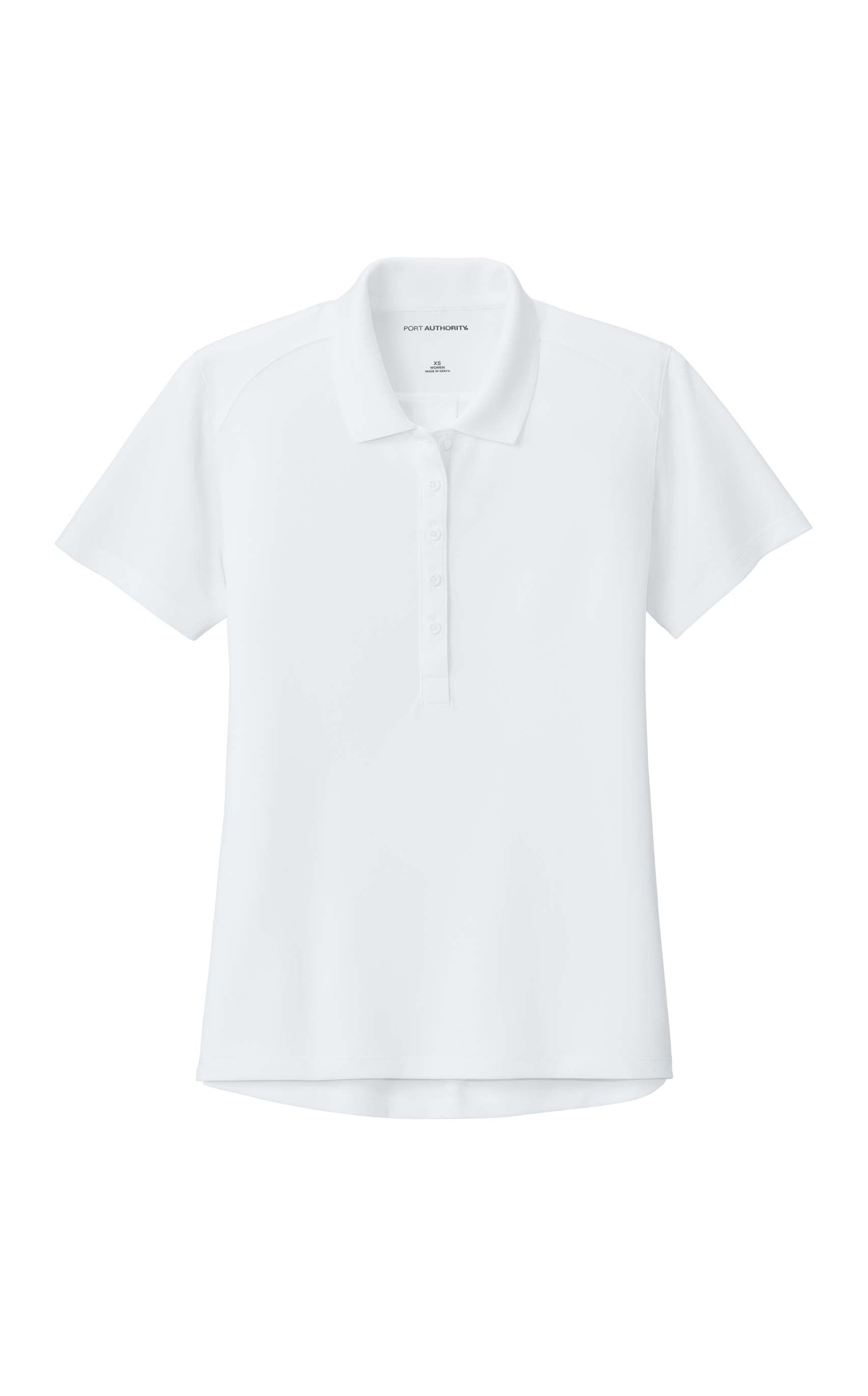 Women’s Wearever Performance Pique Polo