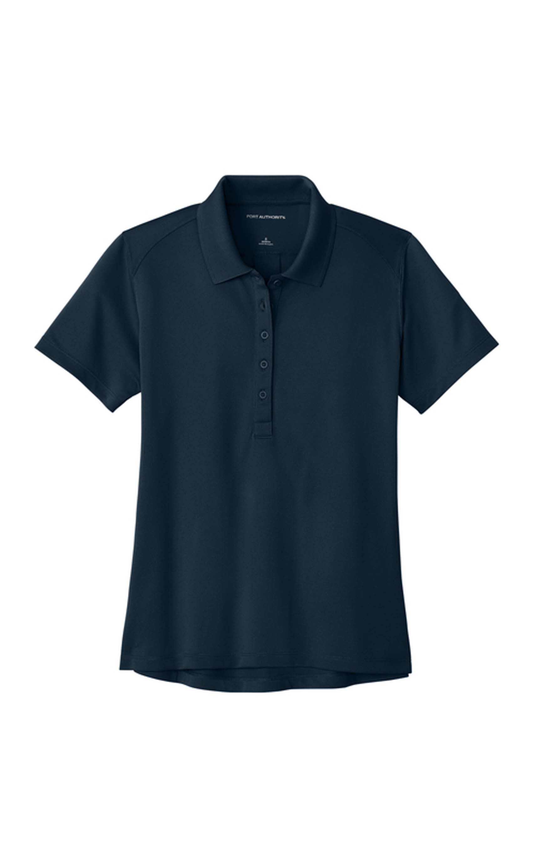 Women’s Wearever Performance Pique Polo