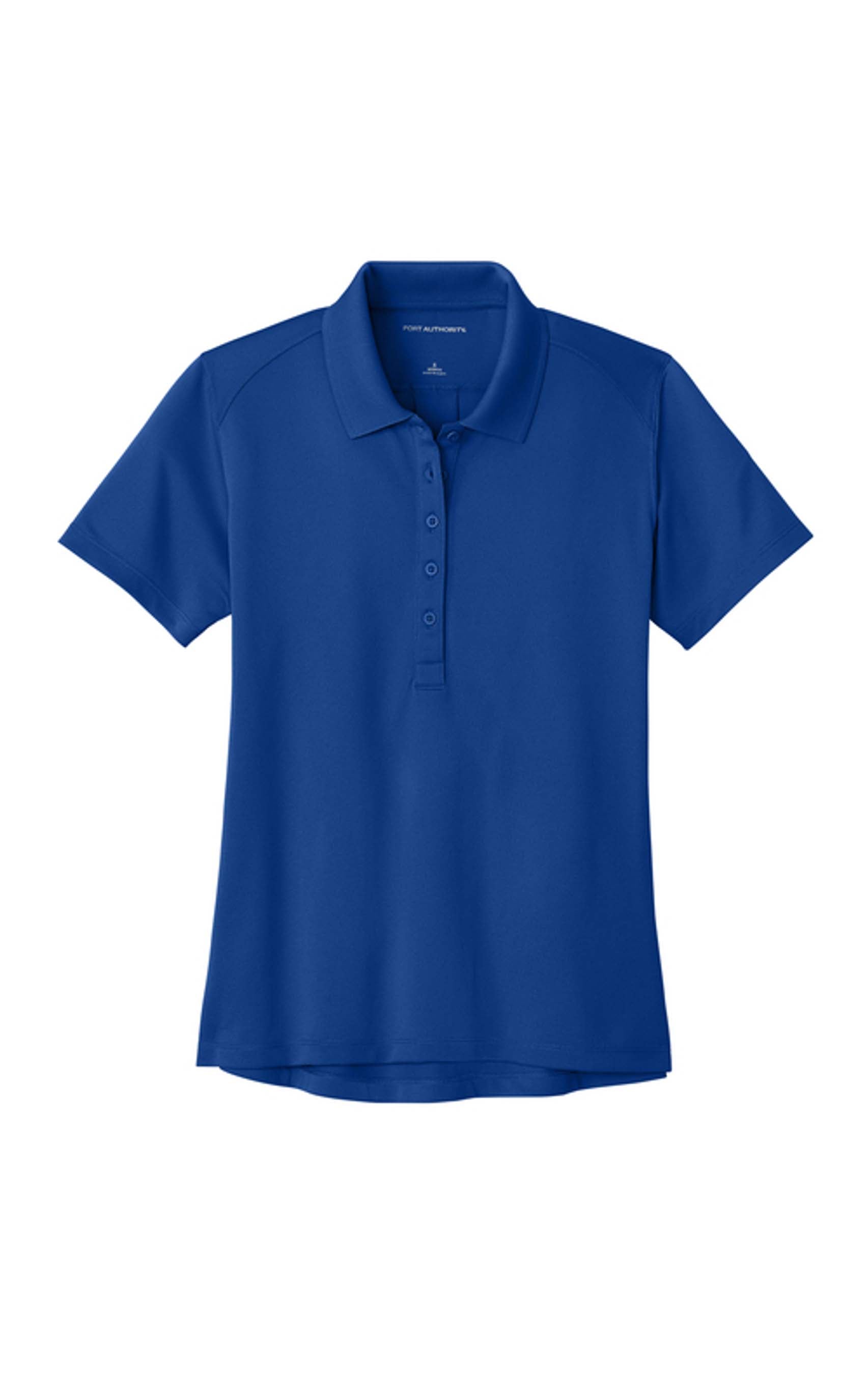 Women’s Wearever Performance Pique Polo