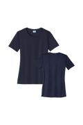 Port & Co™ Womens Performance UPF50 Tee