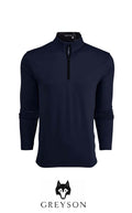 Greyson Men's Colorado Quarter-Zip