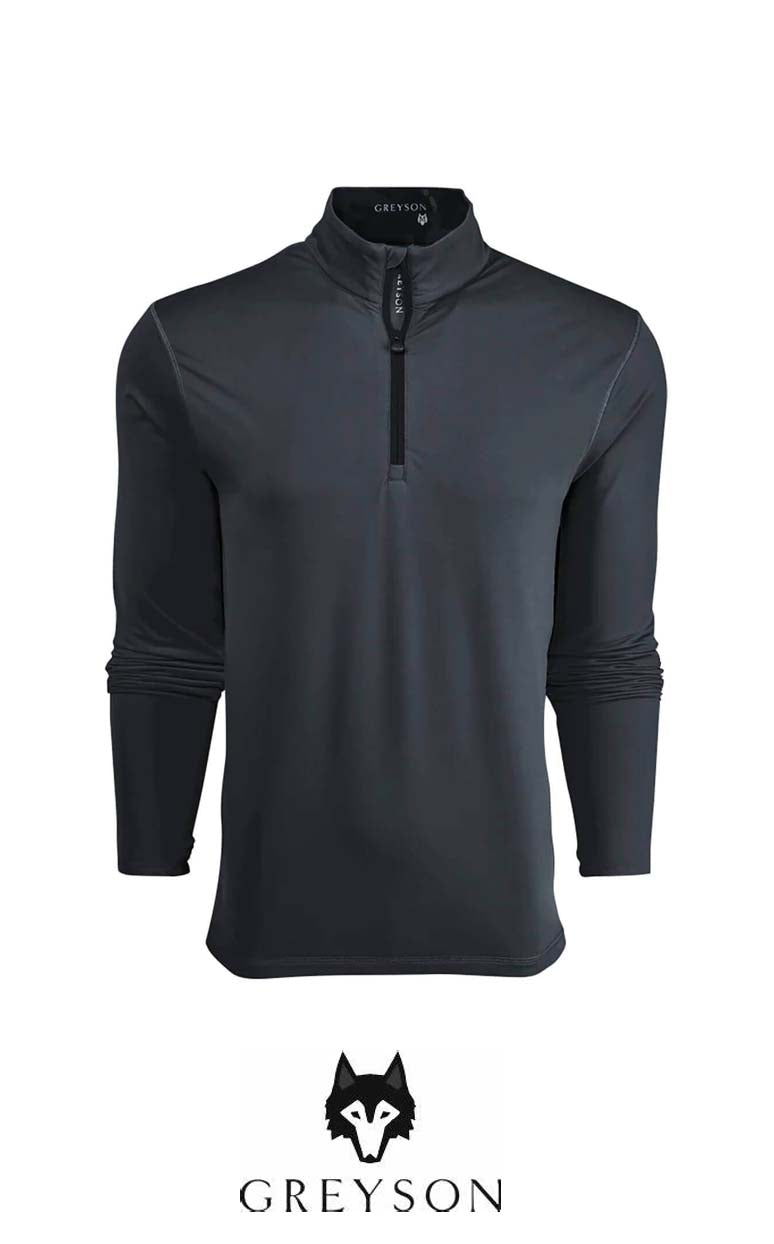 Greyson Men's Colorado Quarter-Zip