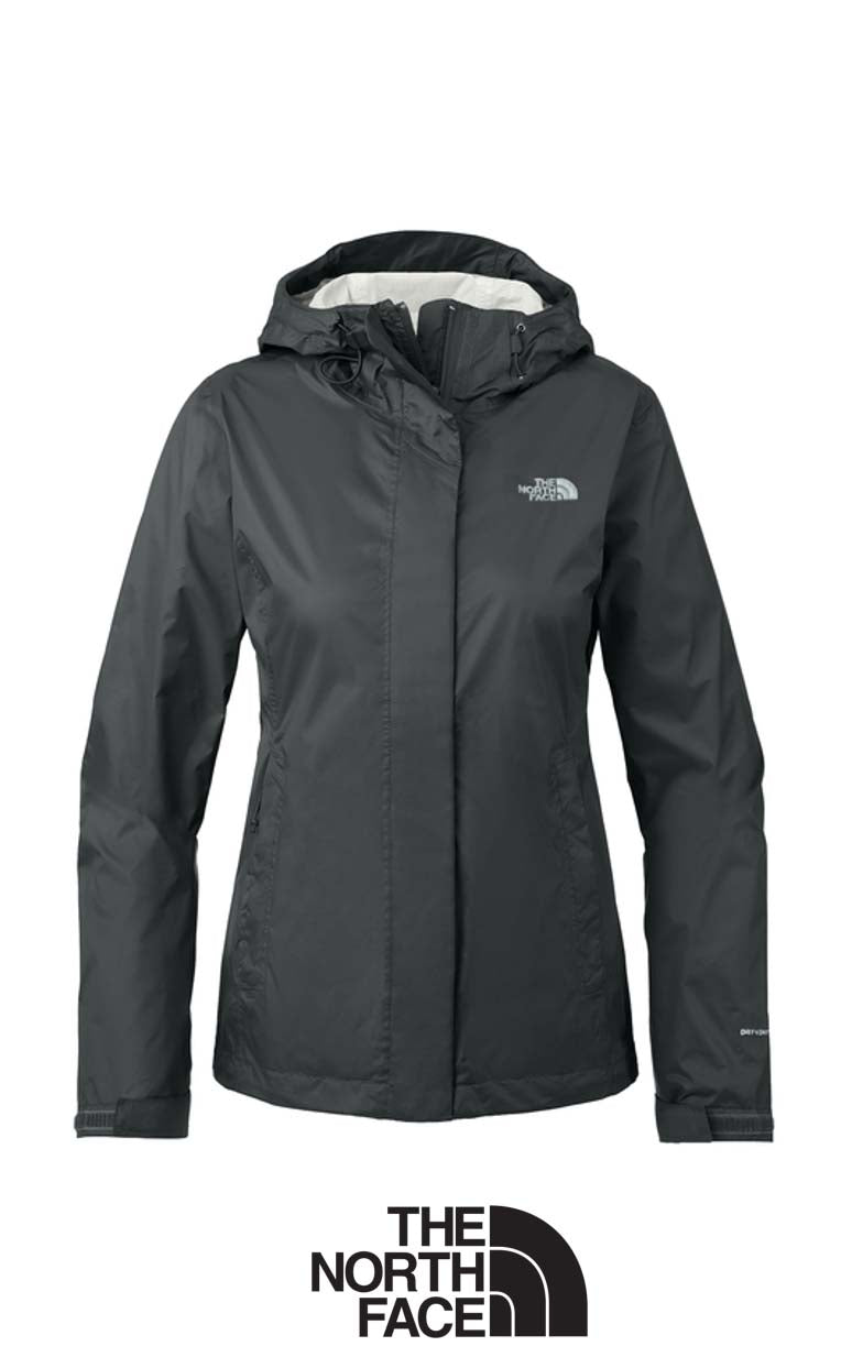 The North Face® Women's DryVent™ Rain Jacket