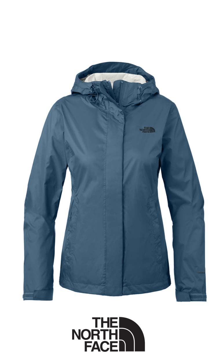 The North Face® Women's DryVent™ Rain Jacket