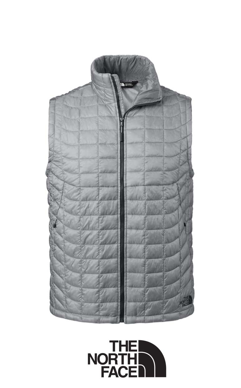 The North Face® Men's ThermoBall™ Trekker Vest