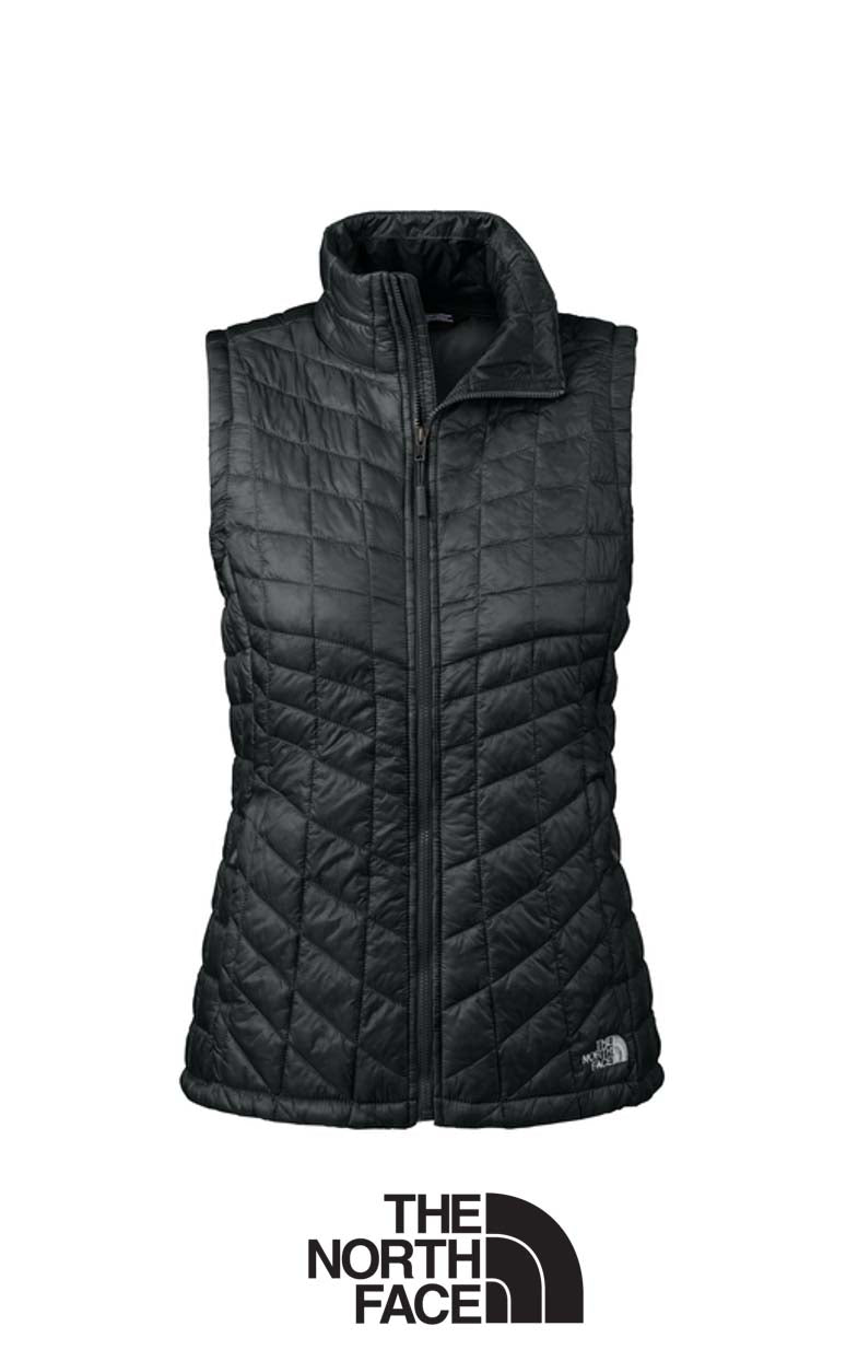 The North Face® Women's ThermoBall™ Trekker Vest