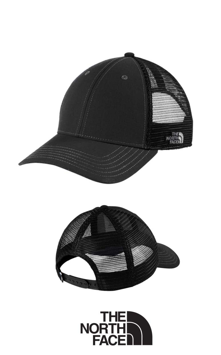 The North Face® Ultimate Trucker Cap
