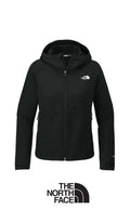 The North Face® Women's Barr Lake Hooded Soft Shell Jacket