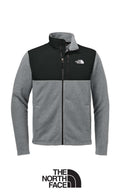 The North Face® Men's Highest Peak Full-Zip Fleece Jacket