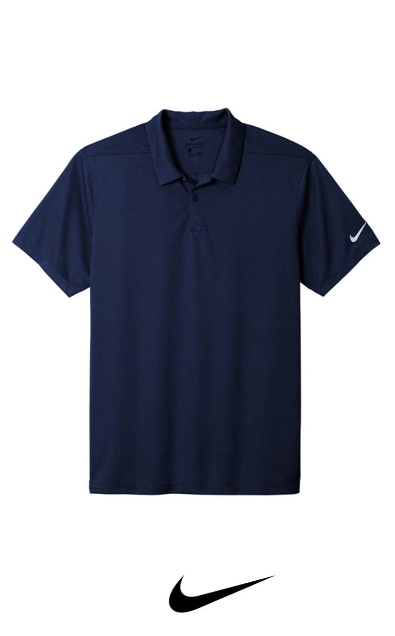 Nike Dry Essential Solid Polo