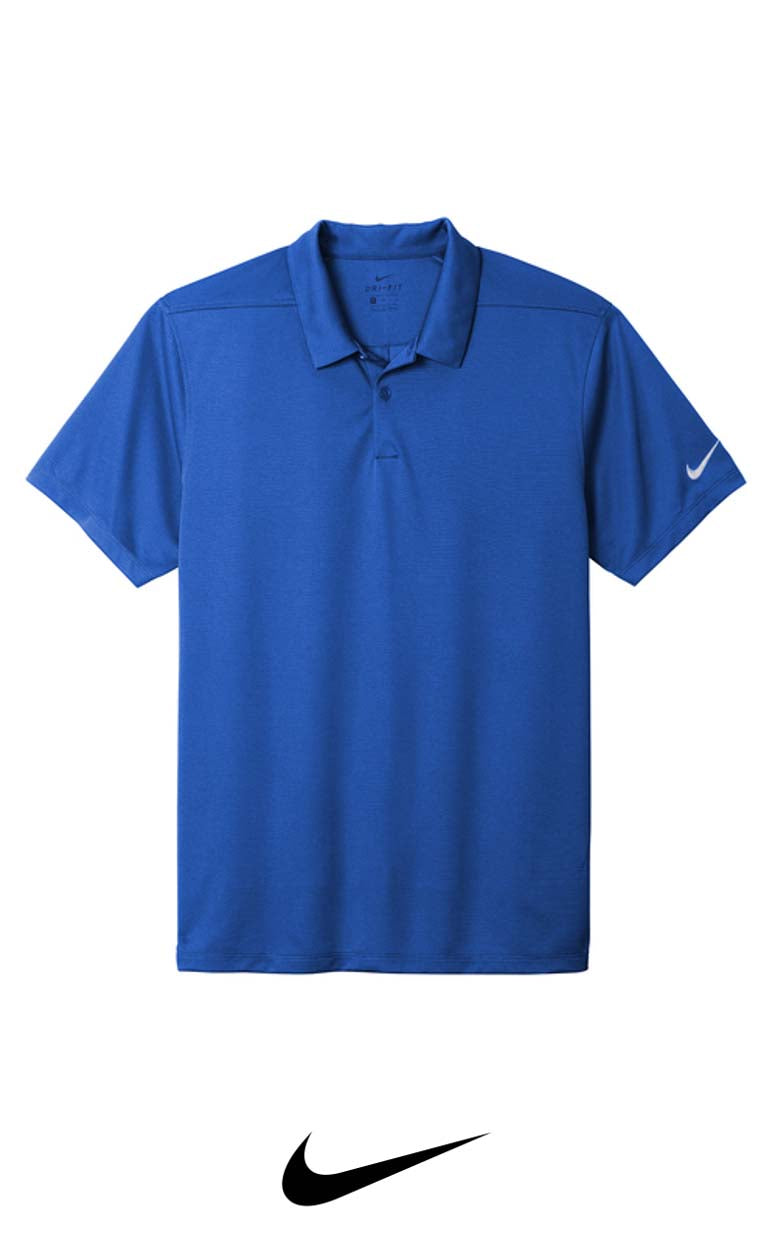 Nike Dry Essential Solid Polo