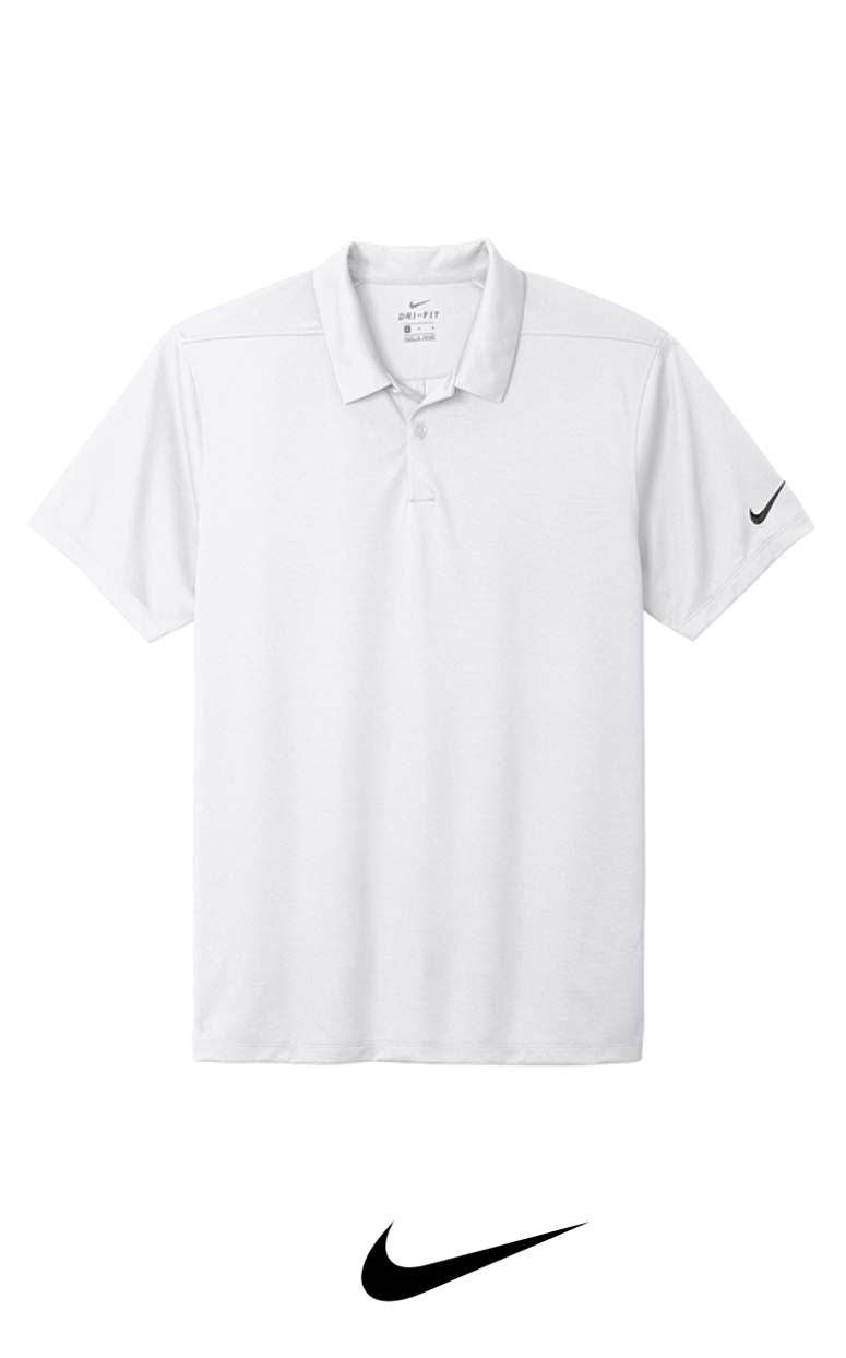 Nike Dry Essential Solid Polo