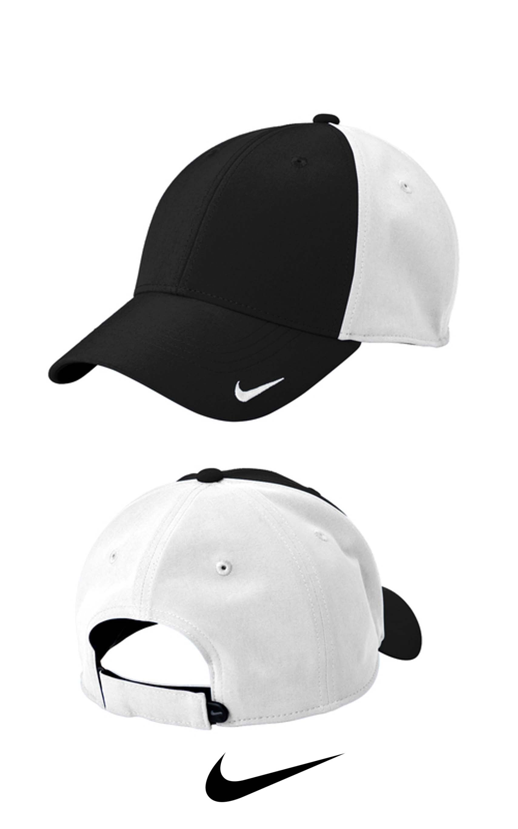 Nike Dri-FIT Legacy Cap
